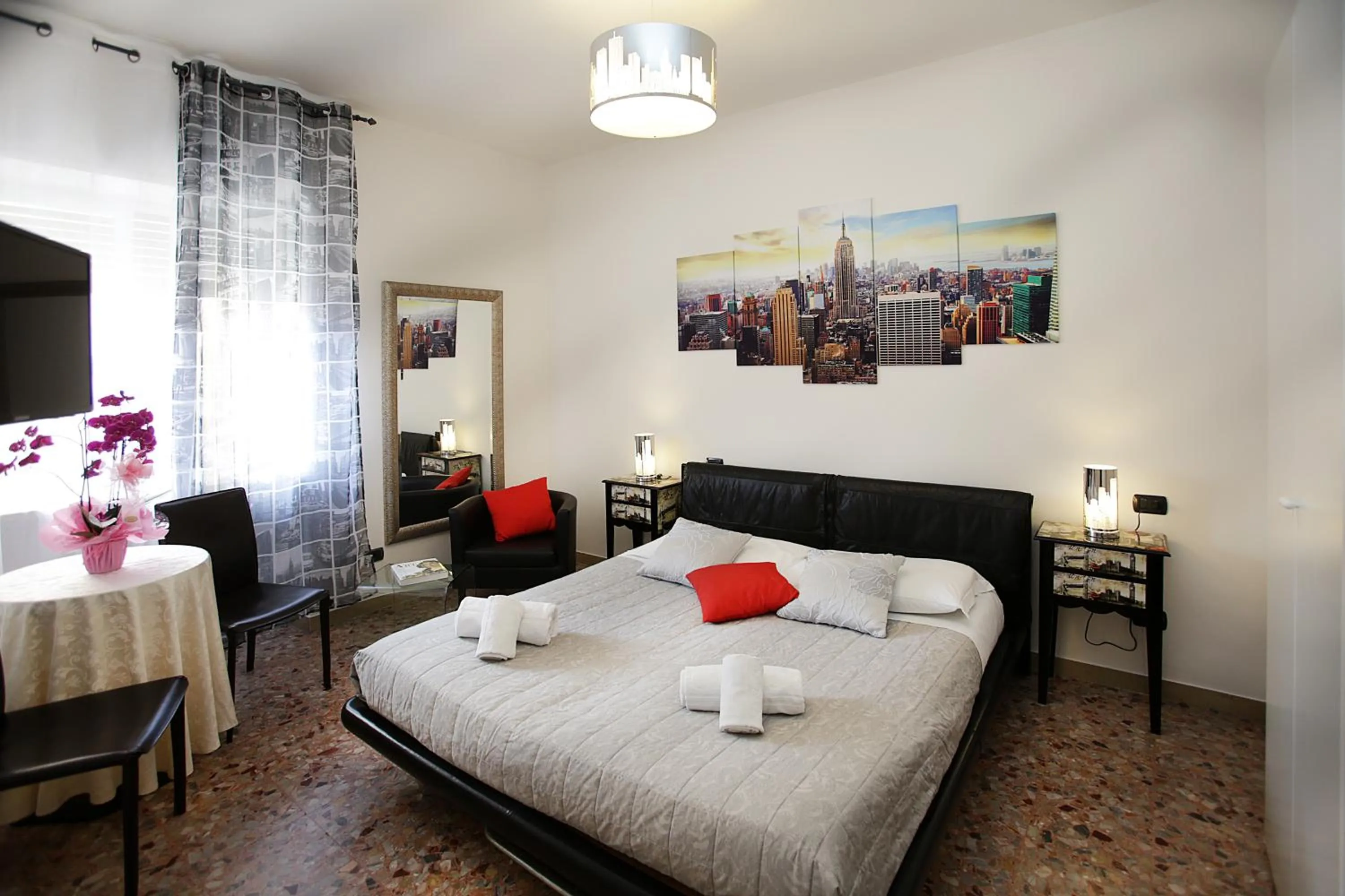 Bedroom in Easy Dream VERONA