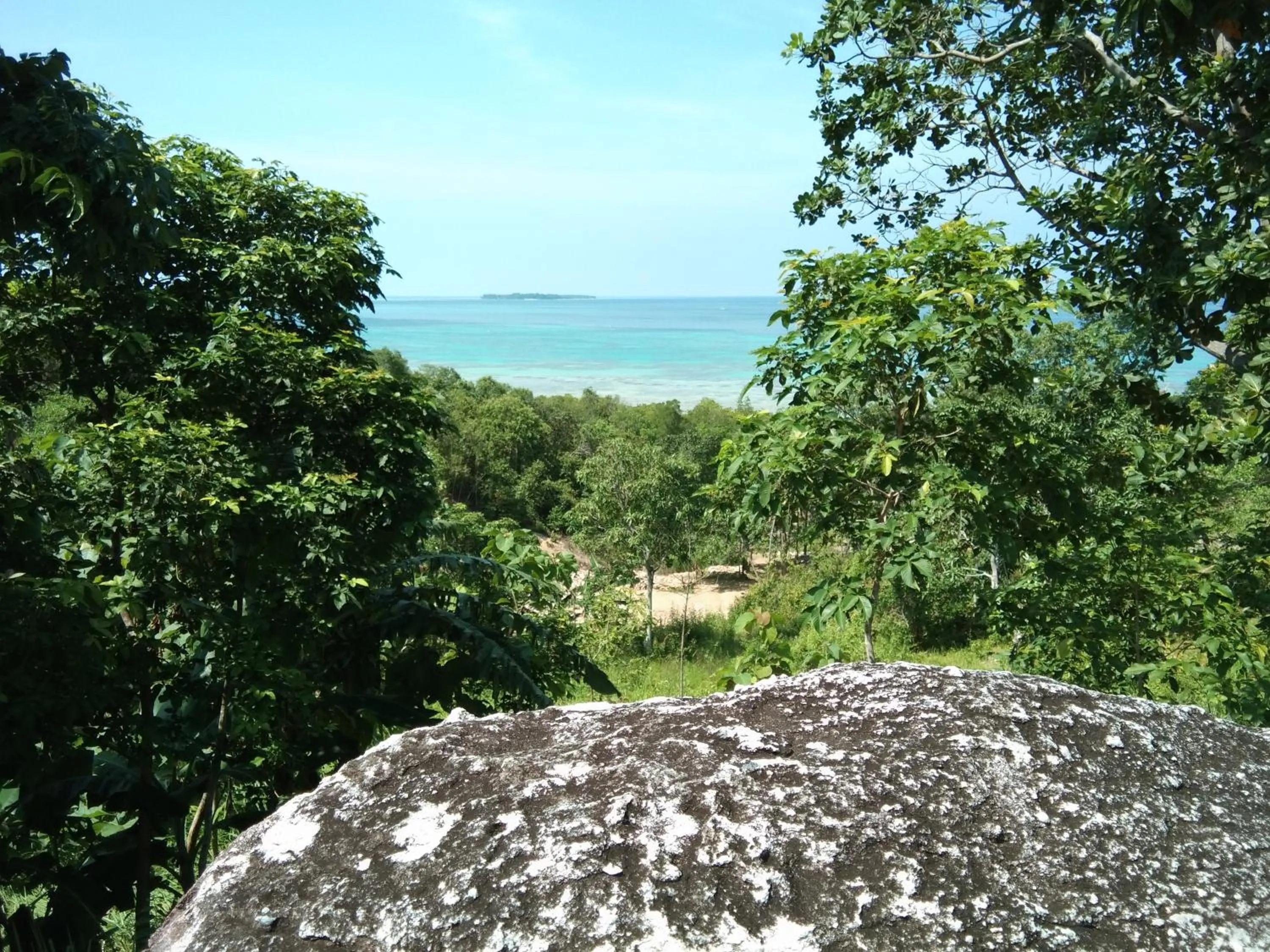 Property building in Latansa inn