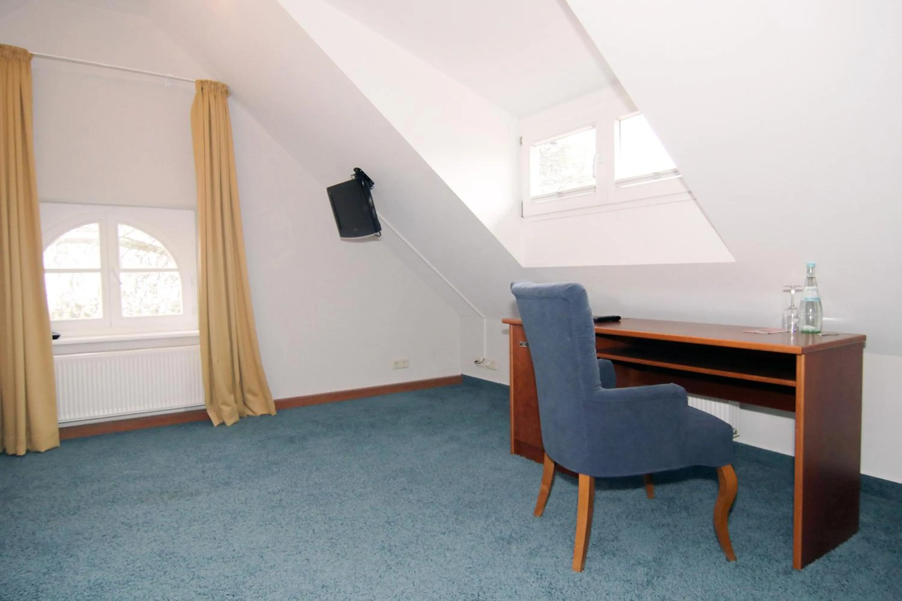 Photo of the whole room in Hotel Annaberg