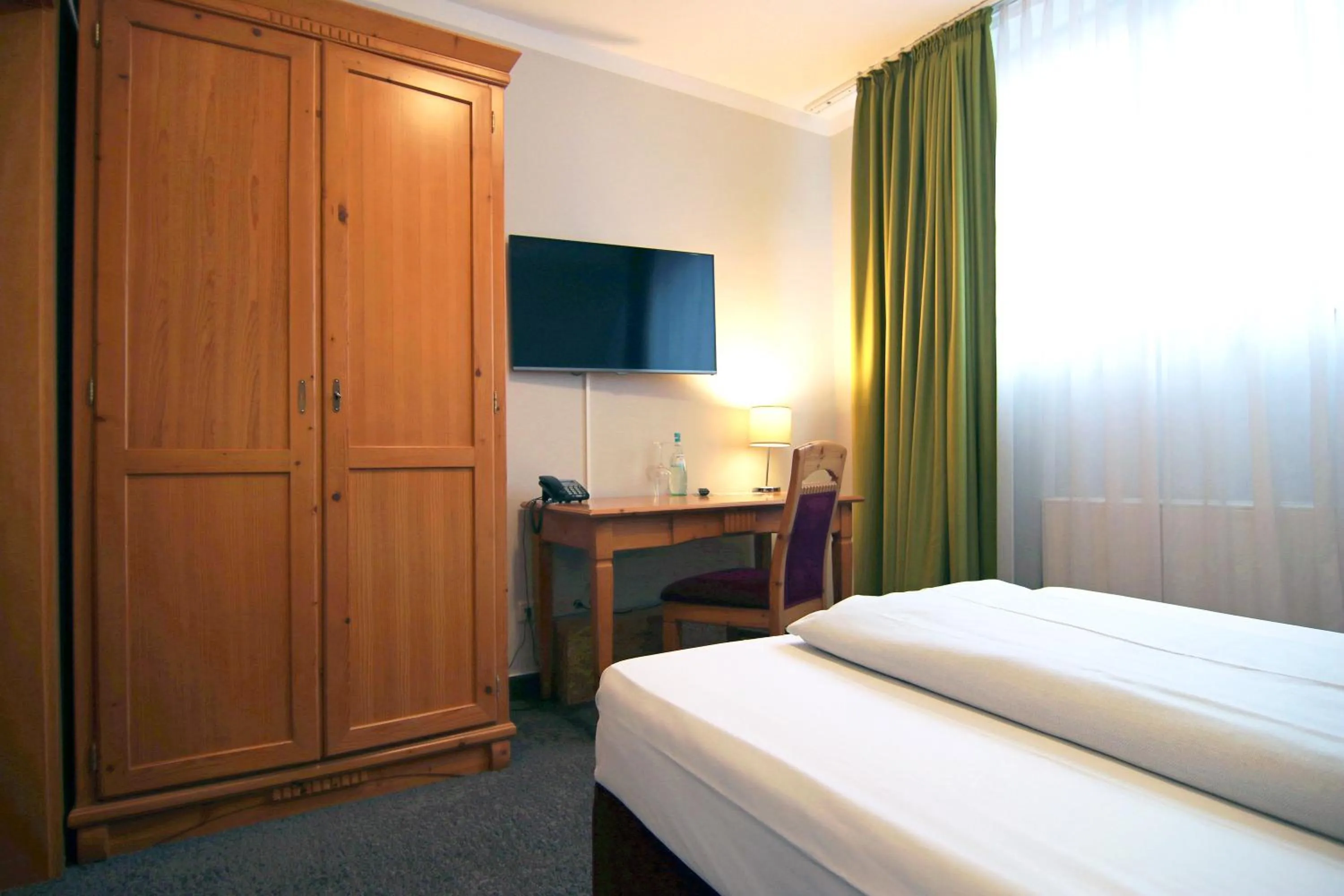 Photo of the whole room in Hotel Annaberg