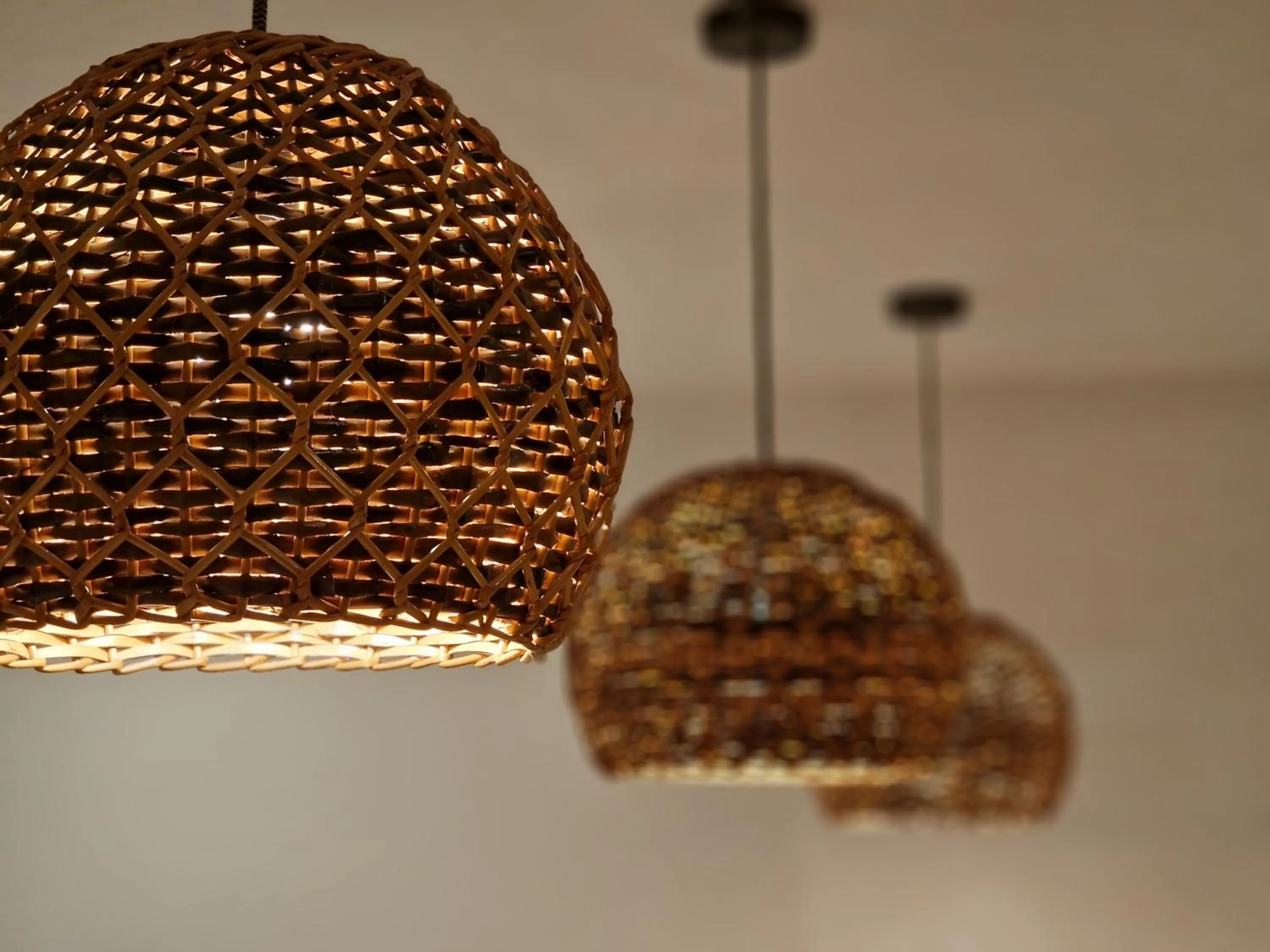 Decorative detail in ASPA Studios - Urban Conscious Living