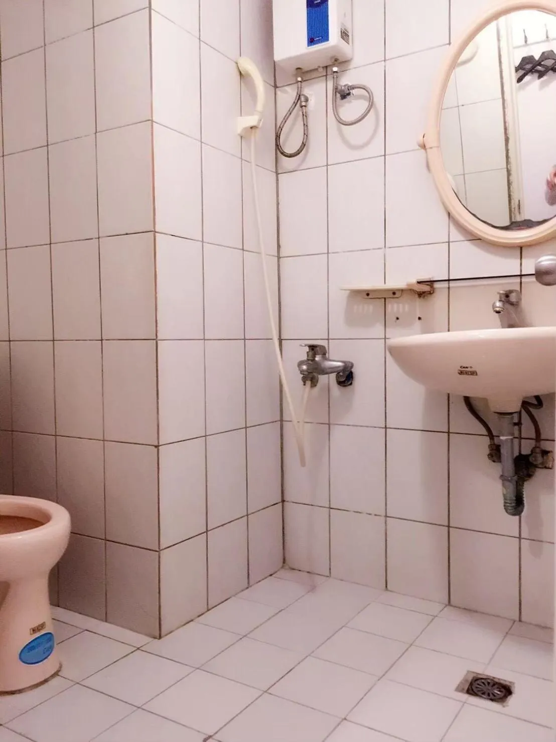 Kenting Maldives Hotspring Hotel