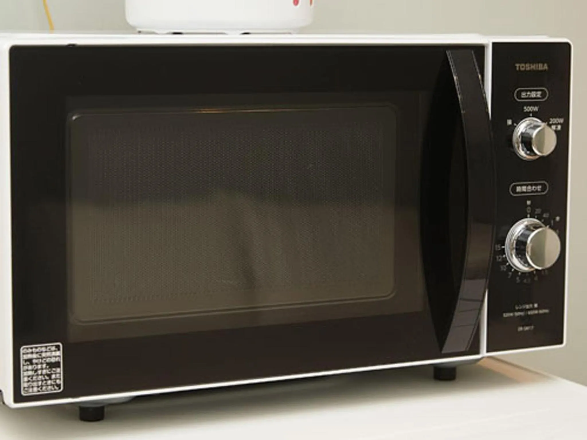 Photo of the whole room in Tenpoint Hotel OKOU