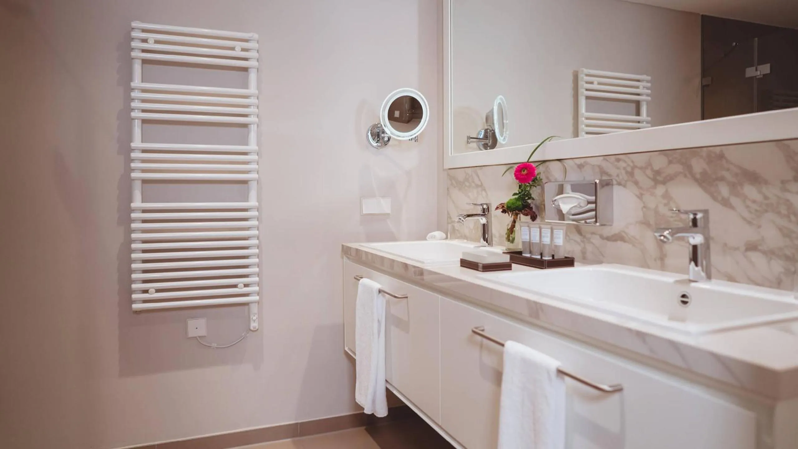 Bathroom in VILA VITA Rosenpark