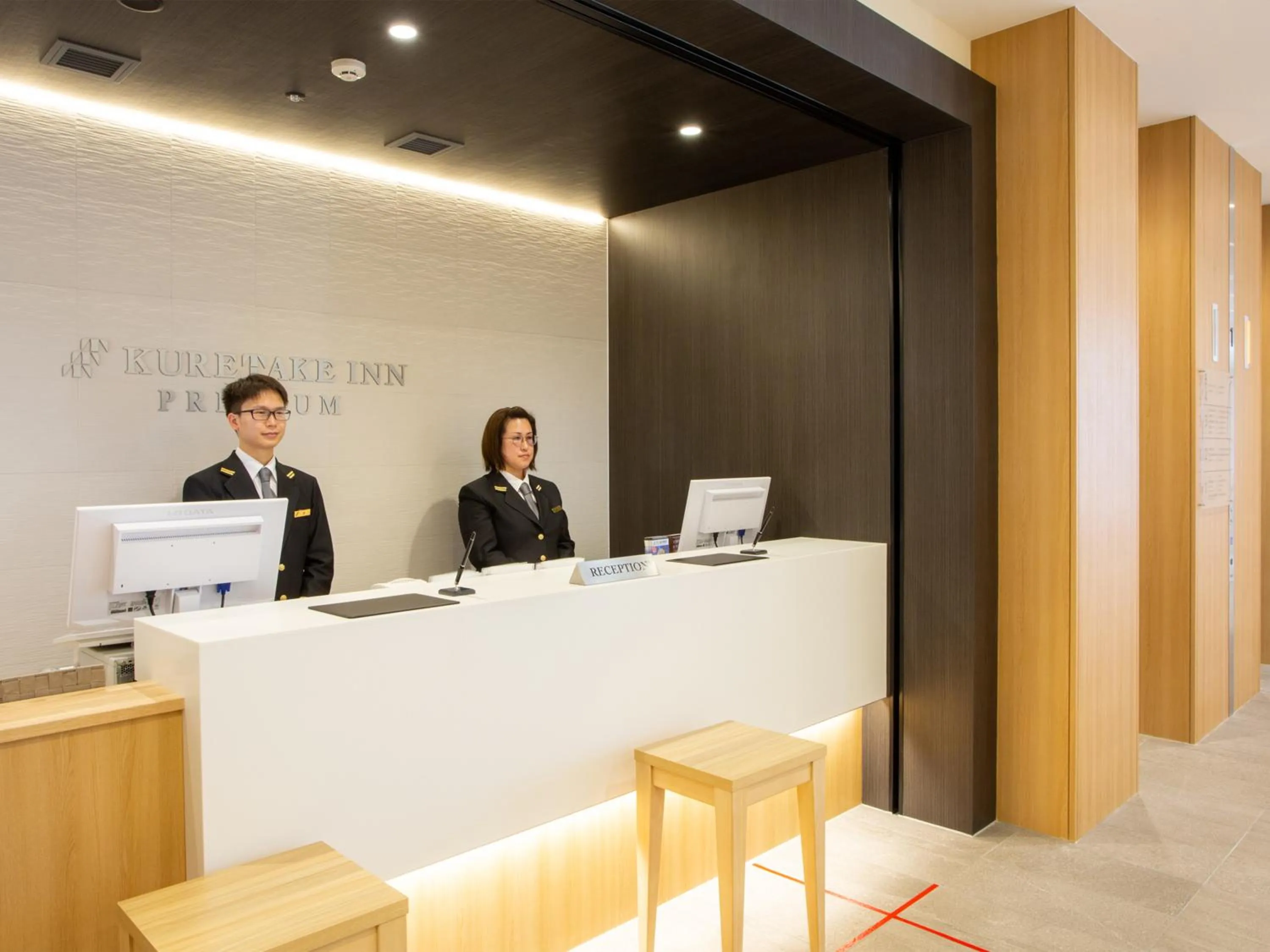 Other in Kuretake Inn Premium Fukuroi Ekimae