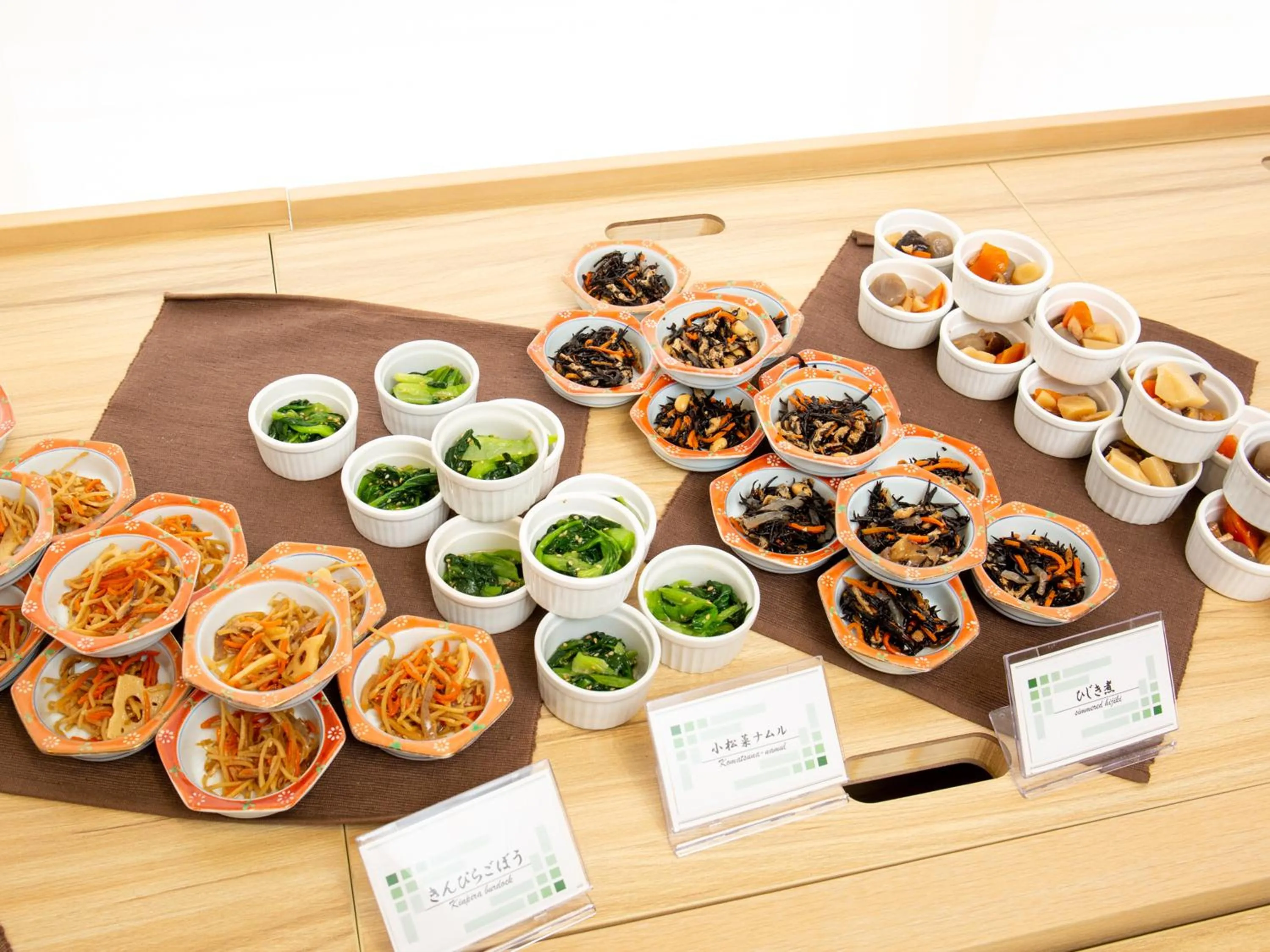 Food in Kuretake Inn Premium Fukuroi Ekimae