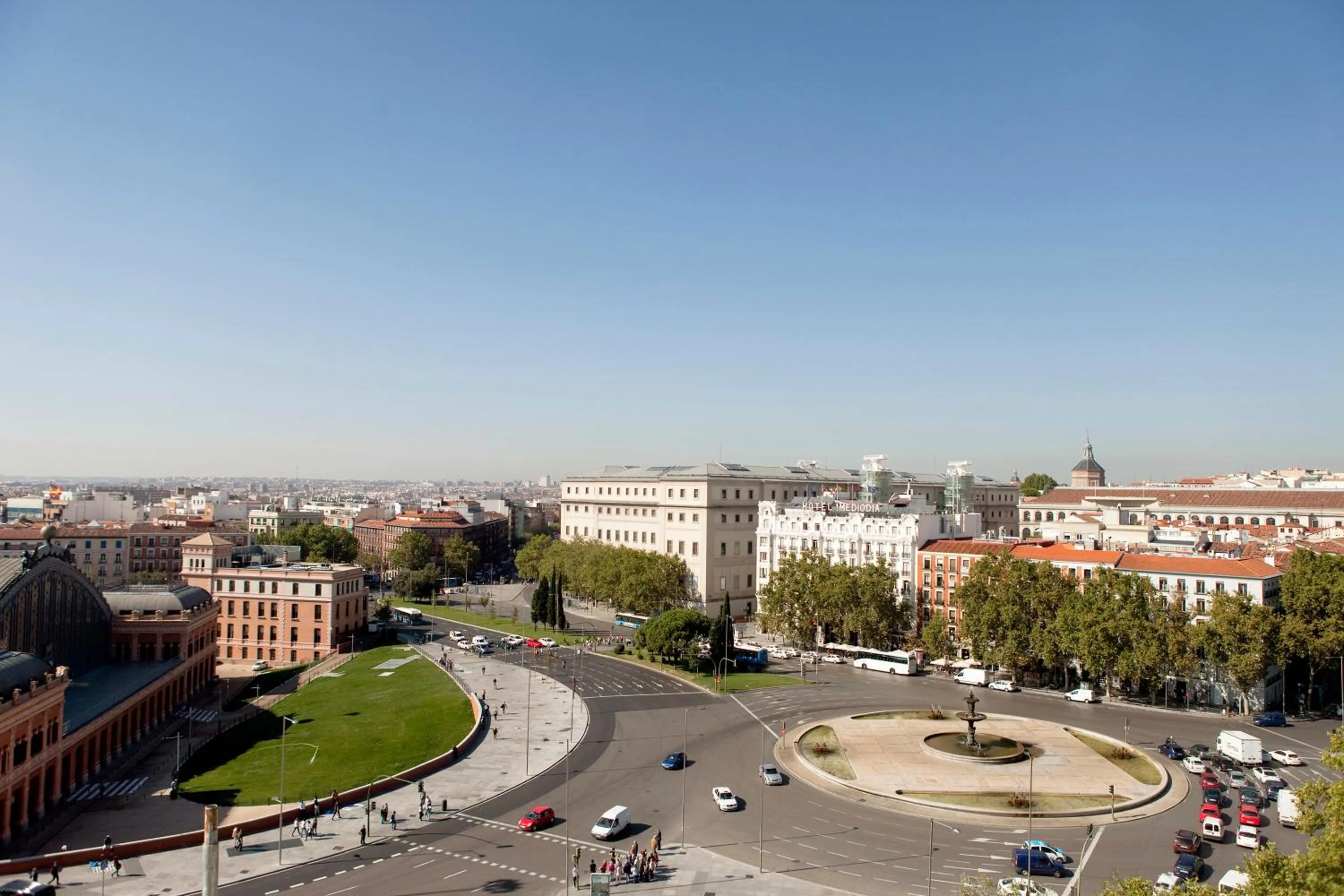 Off site in 60 Balconies Art