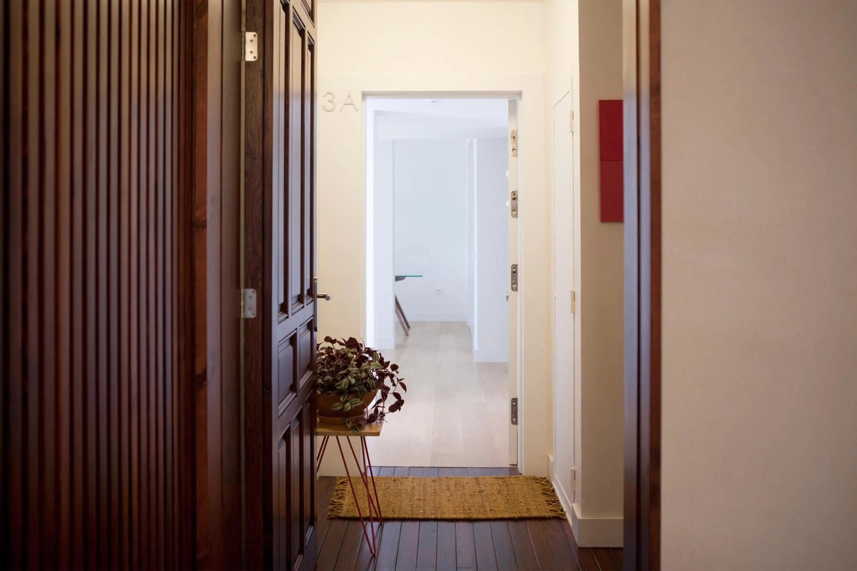 Lobby or reception in 60 Balconies Art