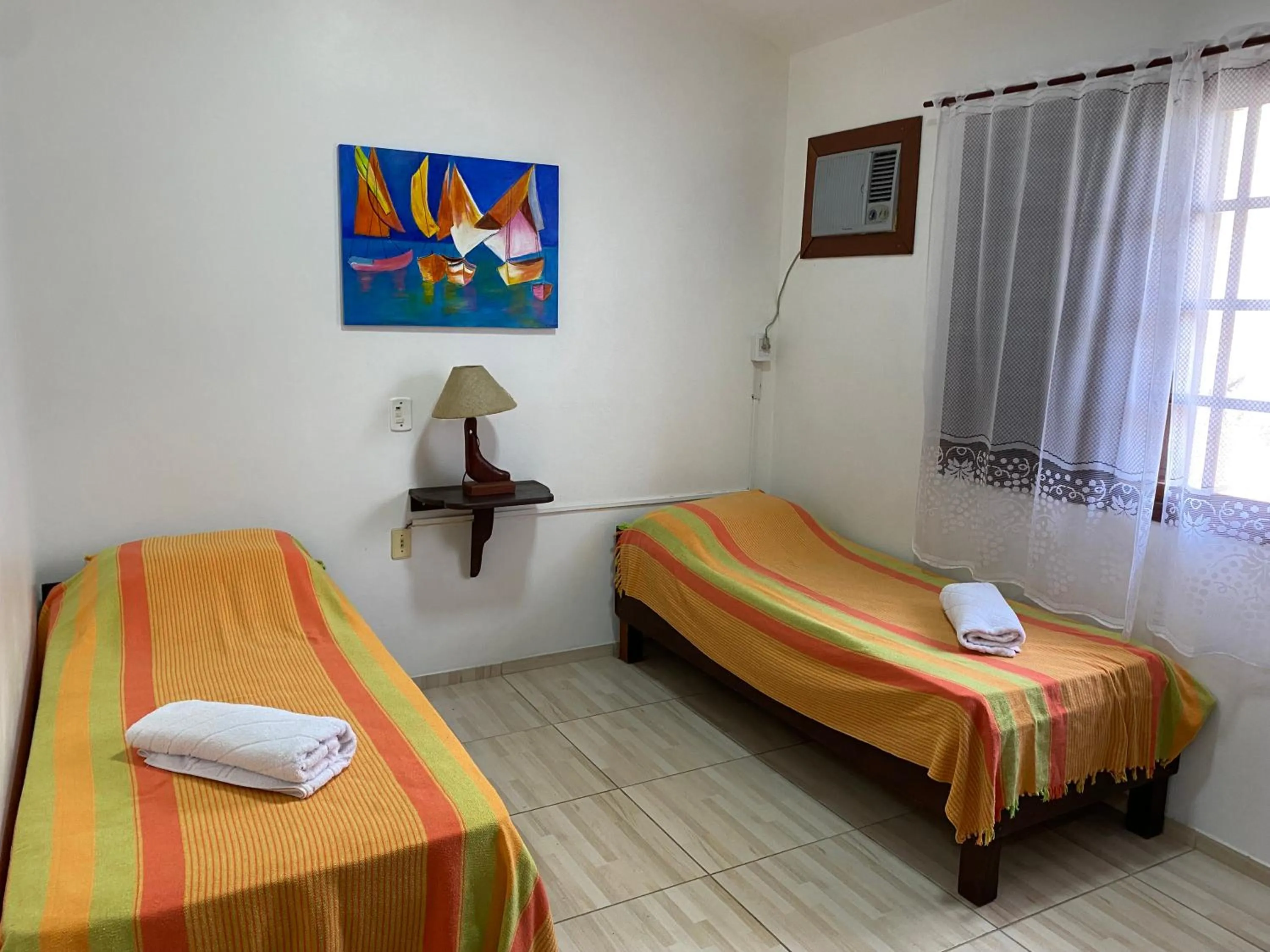 Bedroom, Bed in Lemuria Apart Hotel