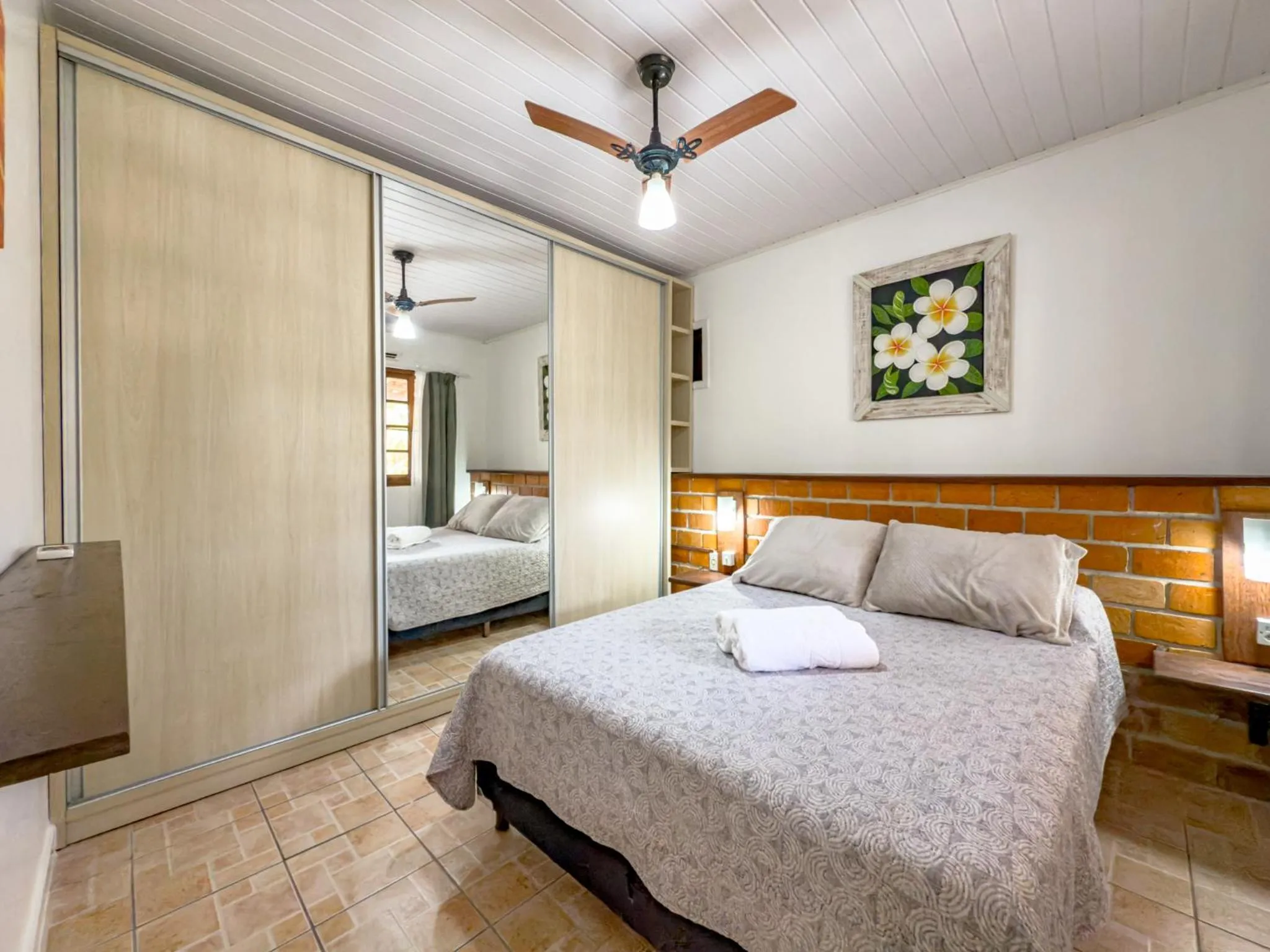 Bedroom, Bed in Lemuria Apart Hotel