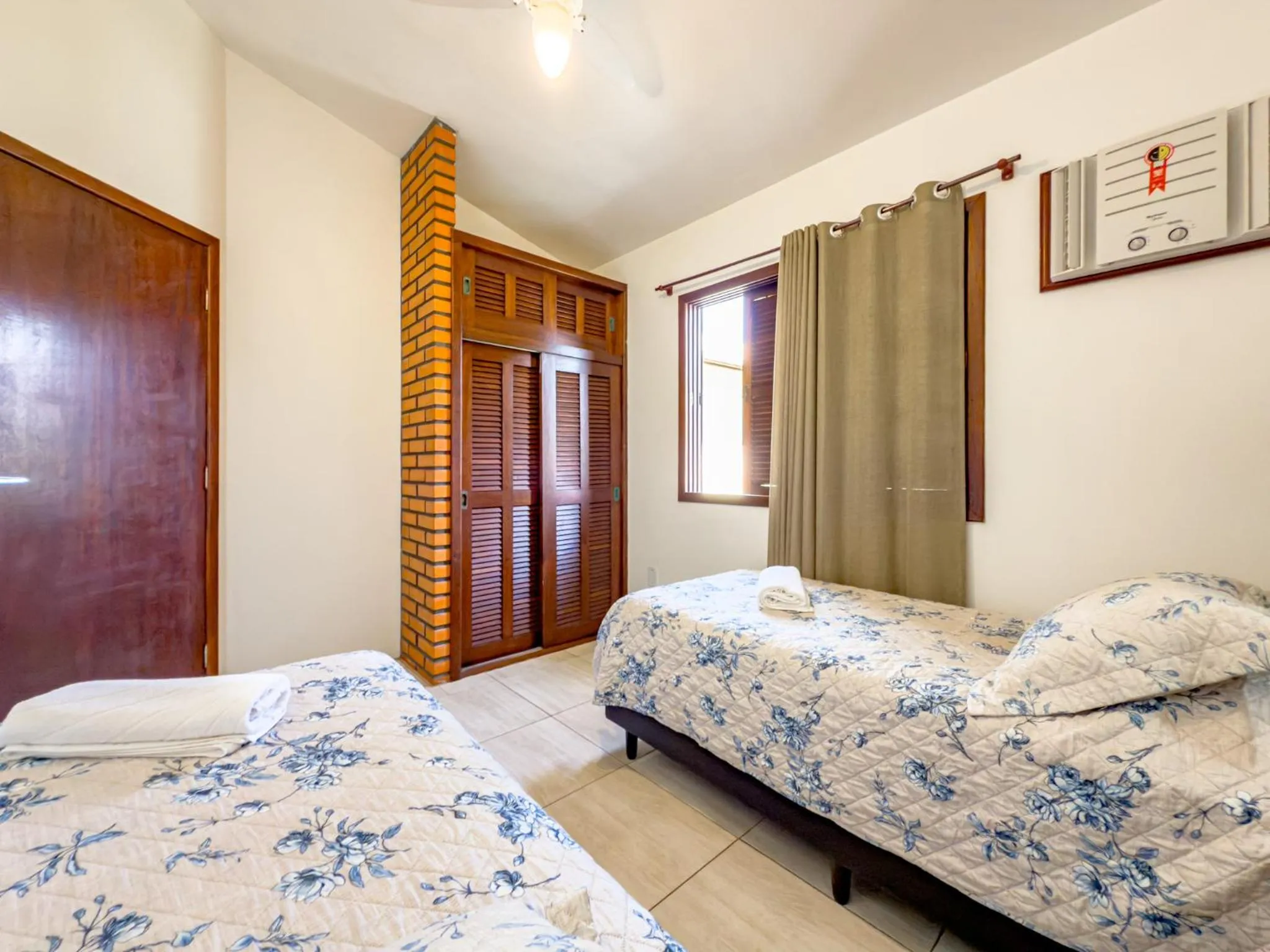 Bedroom, Bed in Lemuria Apart Hotel