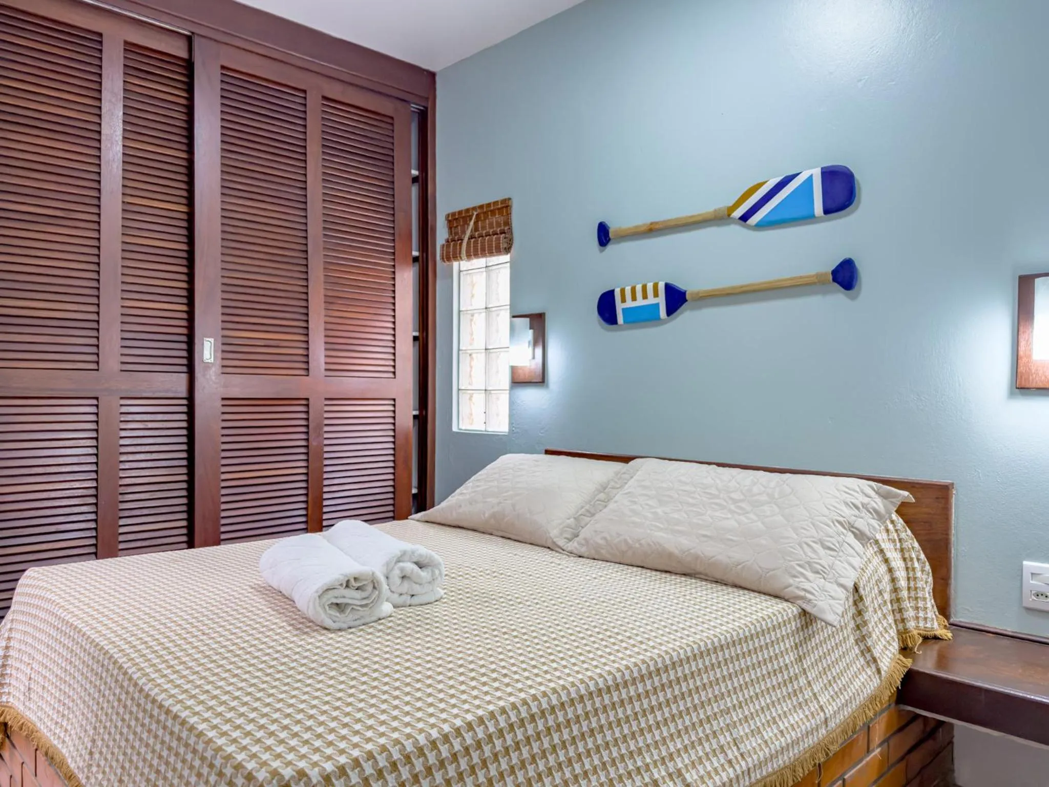 Bedroom, Bed in Lemuria Apart Hotel