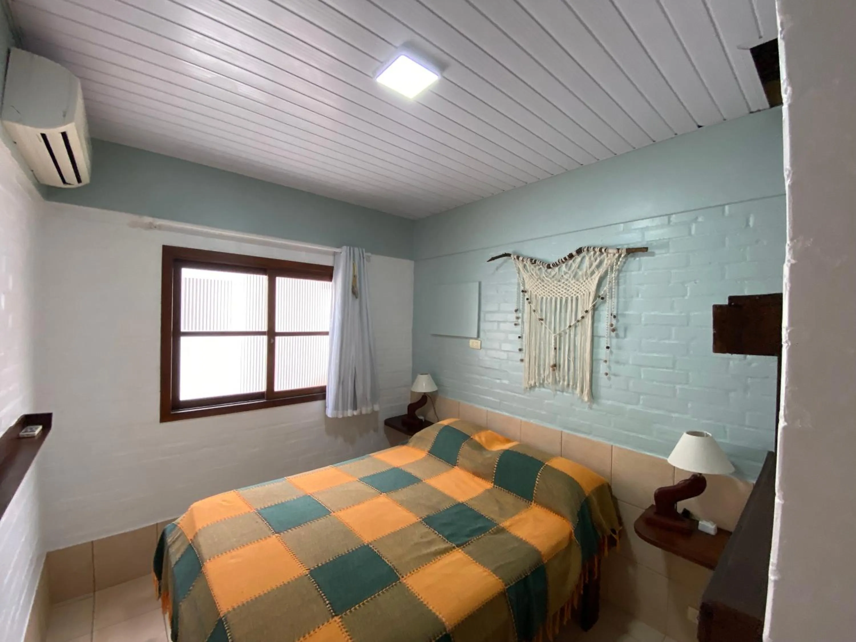 Bedroom, Bed in Lemuria Apart Hotel