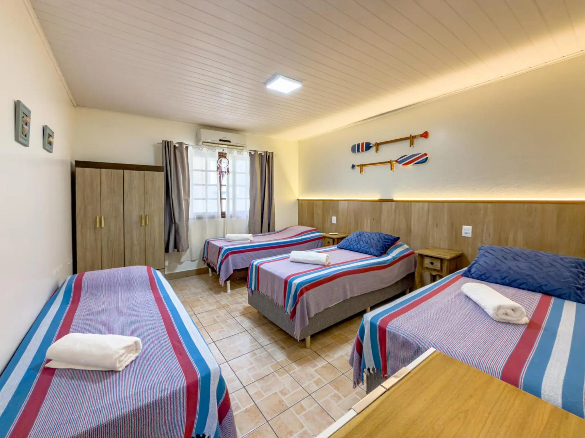 Bedroom, Bed in Lemuria Apart Hotel