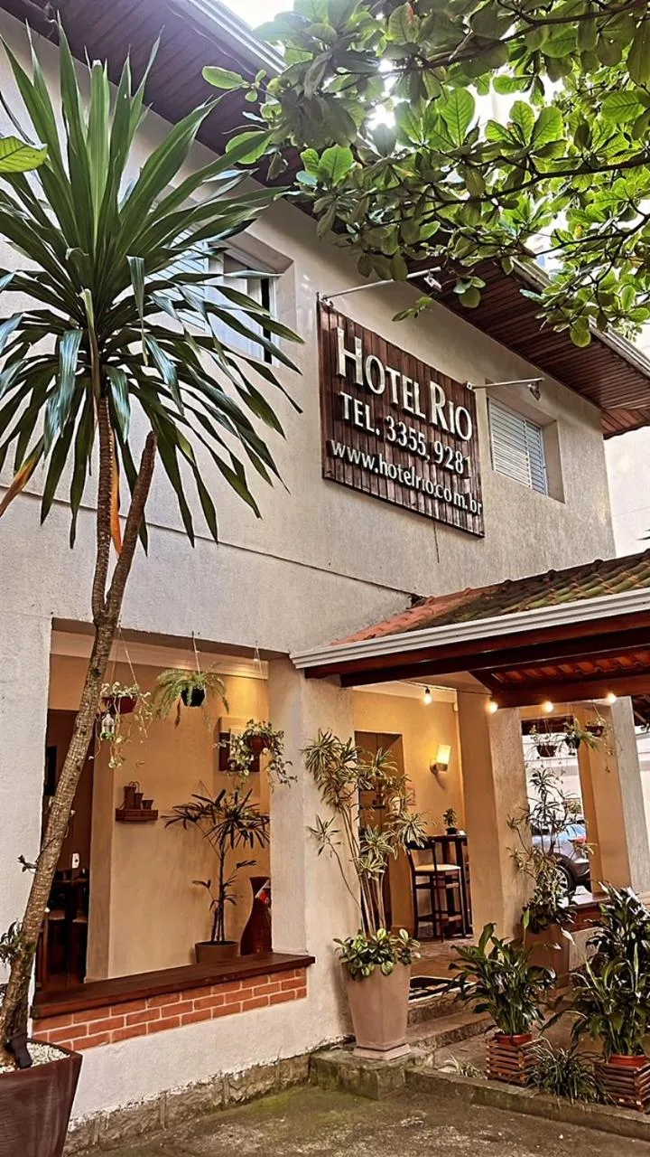 Hotel Rio