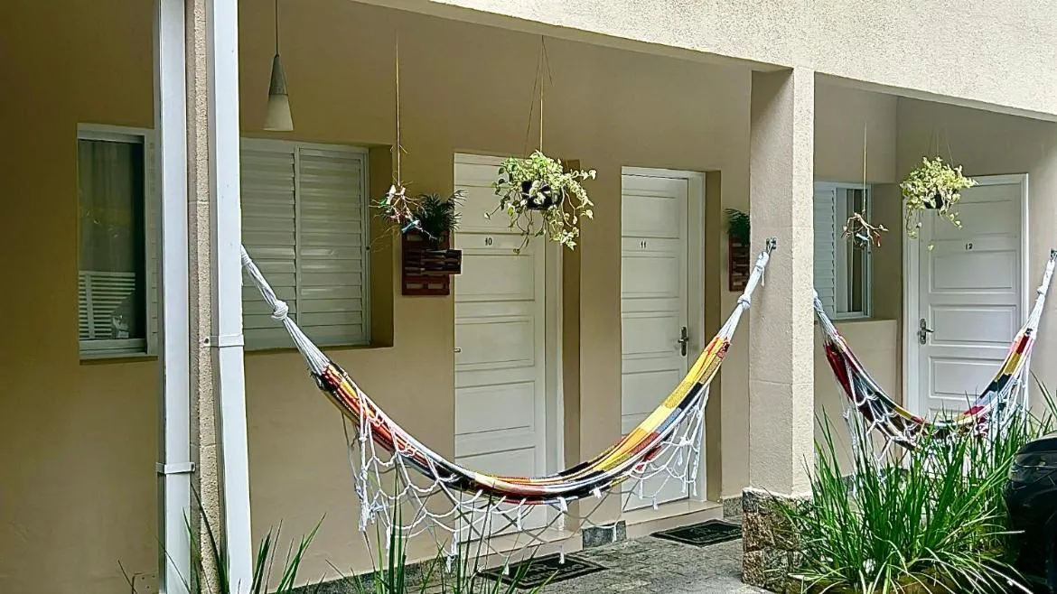 Hotel Rio