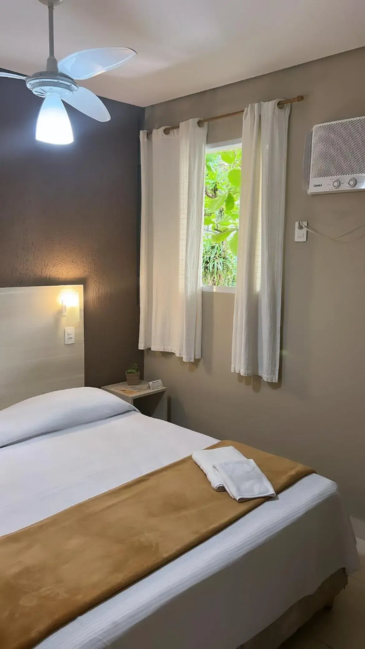Double or Twin Room in Hotel Rio Double or Twin Room in Hotel Rio