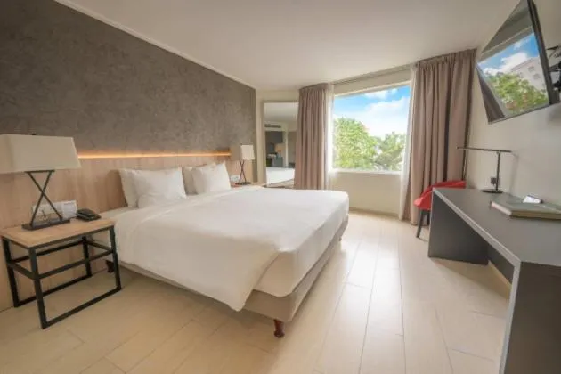 Standard King Room in Torarica Resort