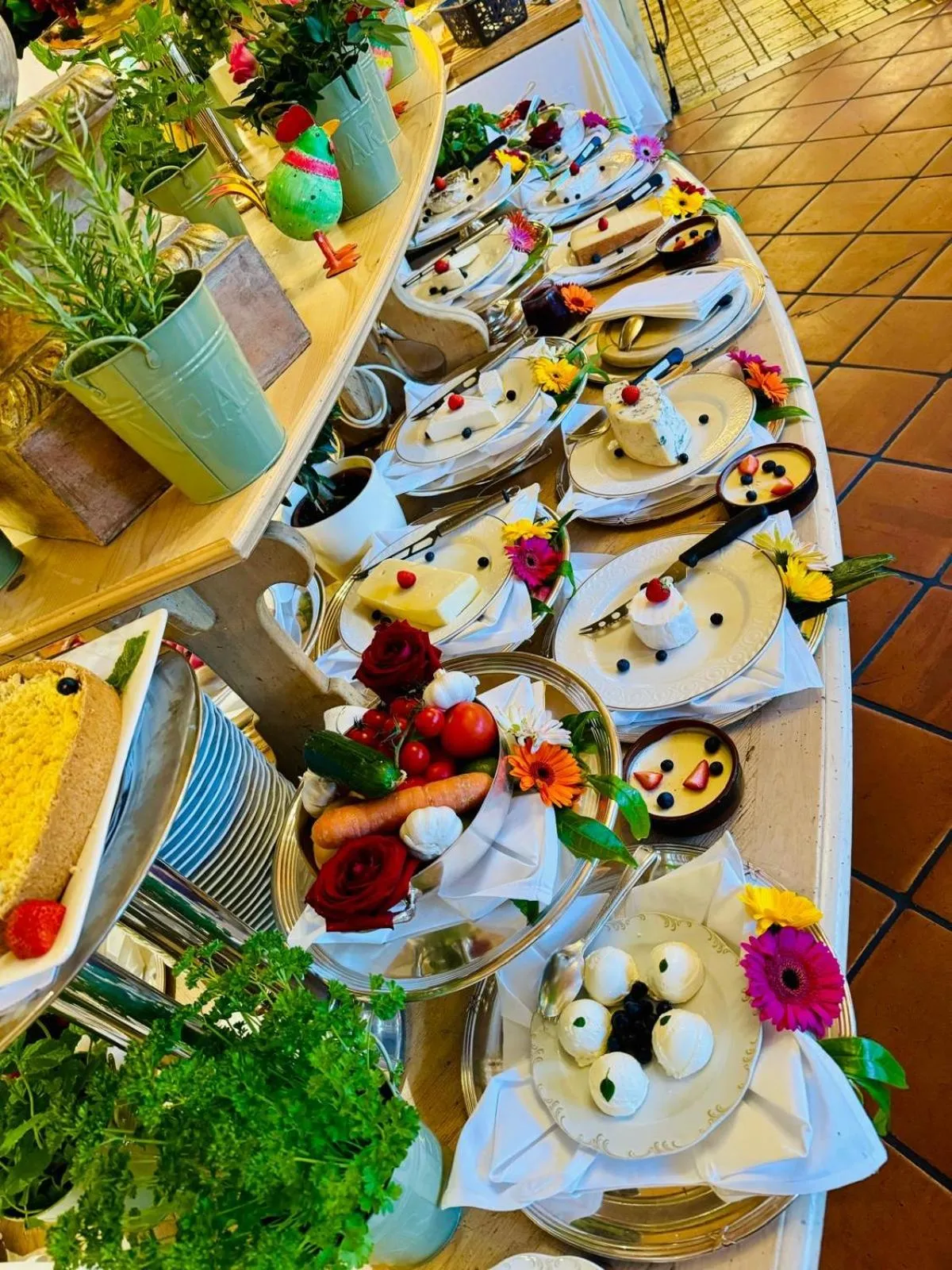 Relais & Châteaux Jagdhof Glashütte