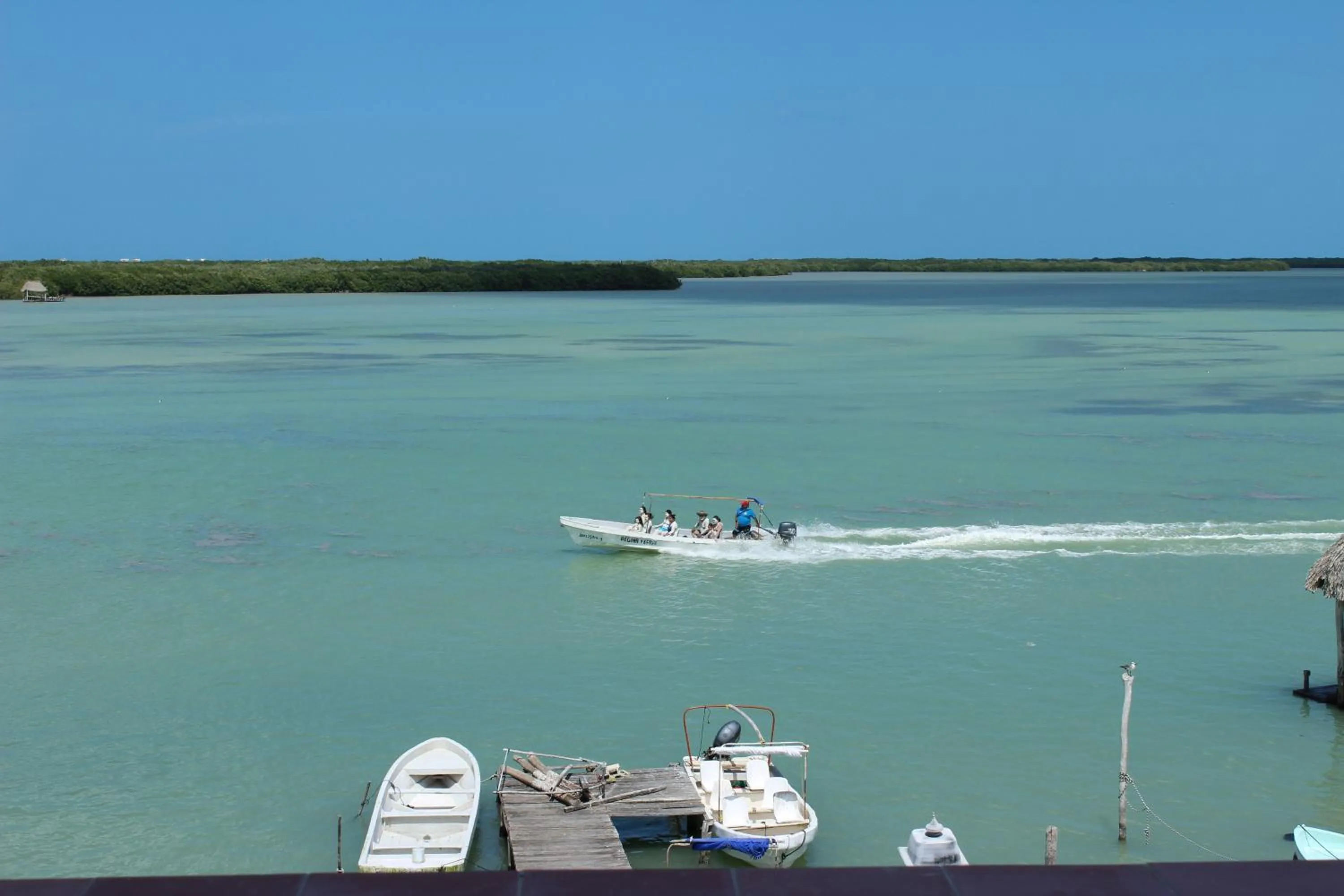 Yuum Ha Boutique Hotel