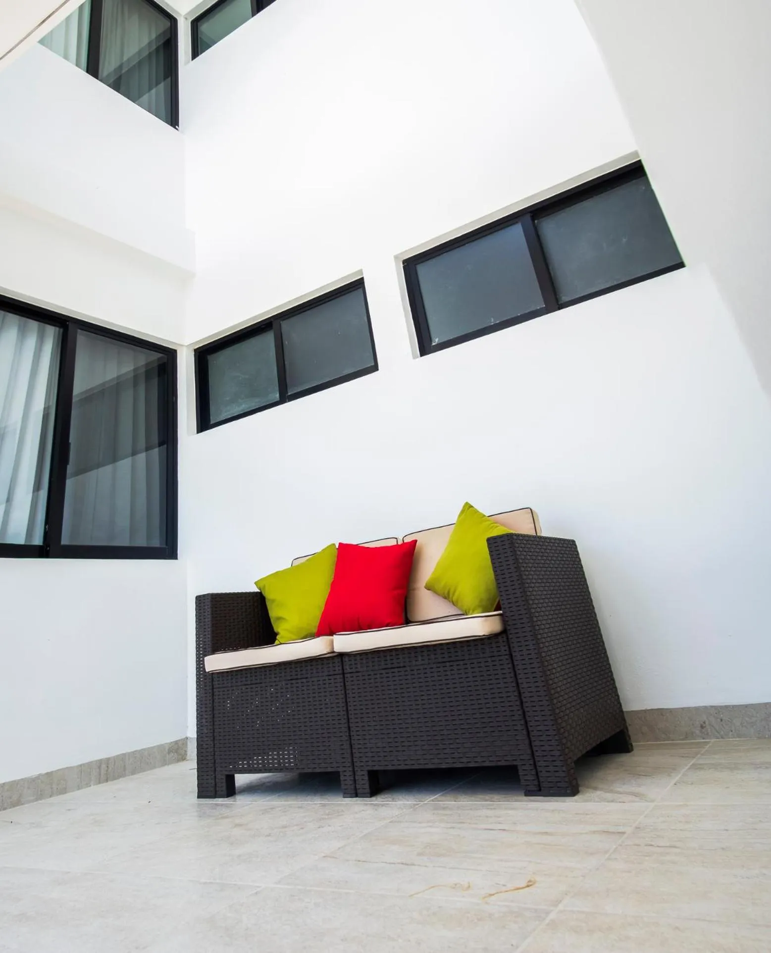 Yuum Ha Boutique Hotel