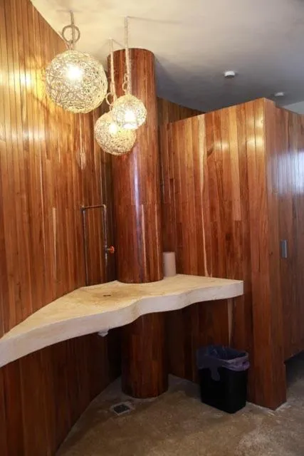 Property building in Yuum Ha Boutique Hotel