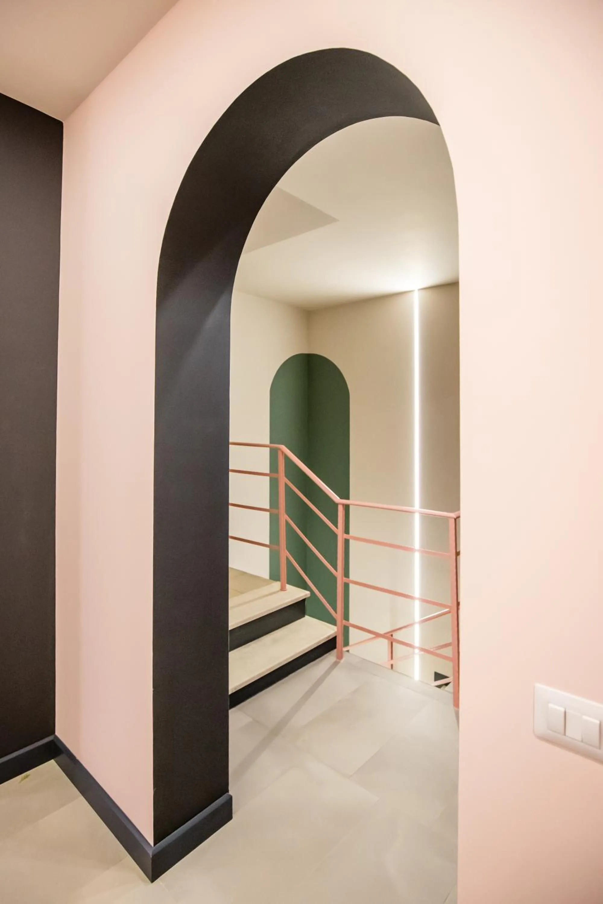 View (from property/room) in Allure Boutique Hotel