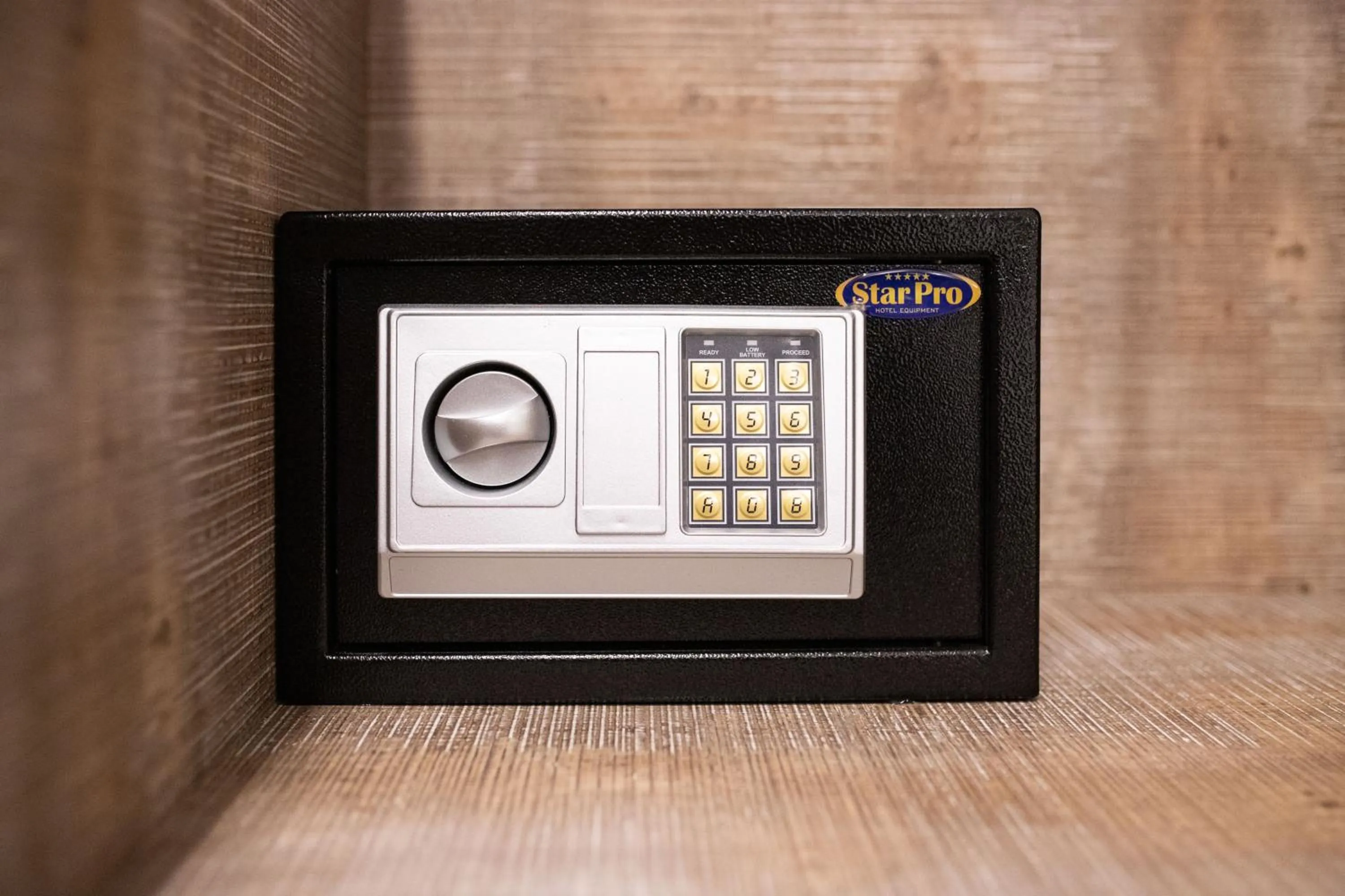 Other in Allure Boutique Hotel