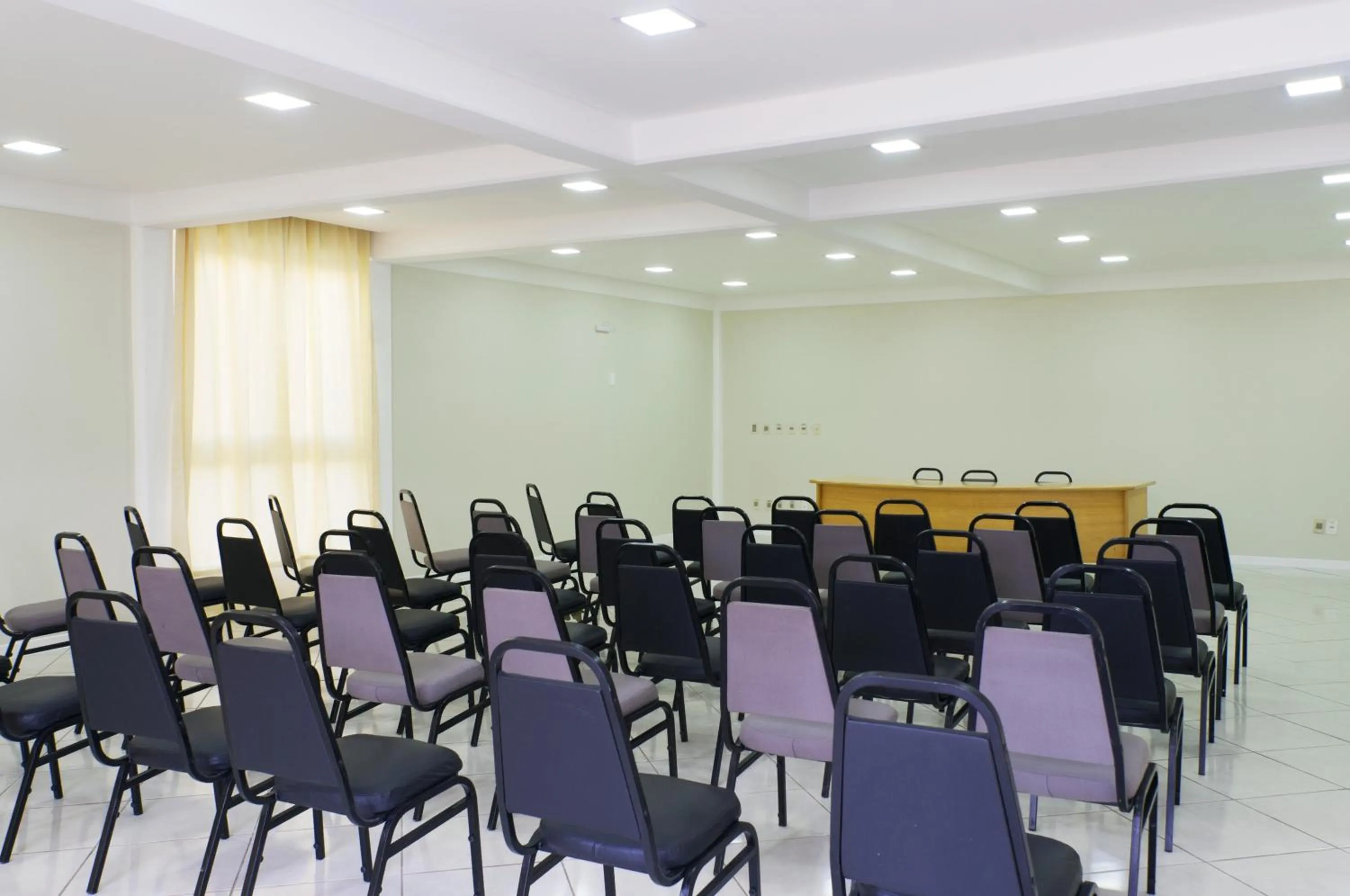 Meeting/conference room in Brivali Hotel Centro