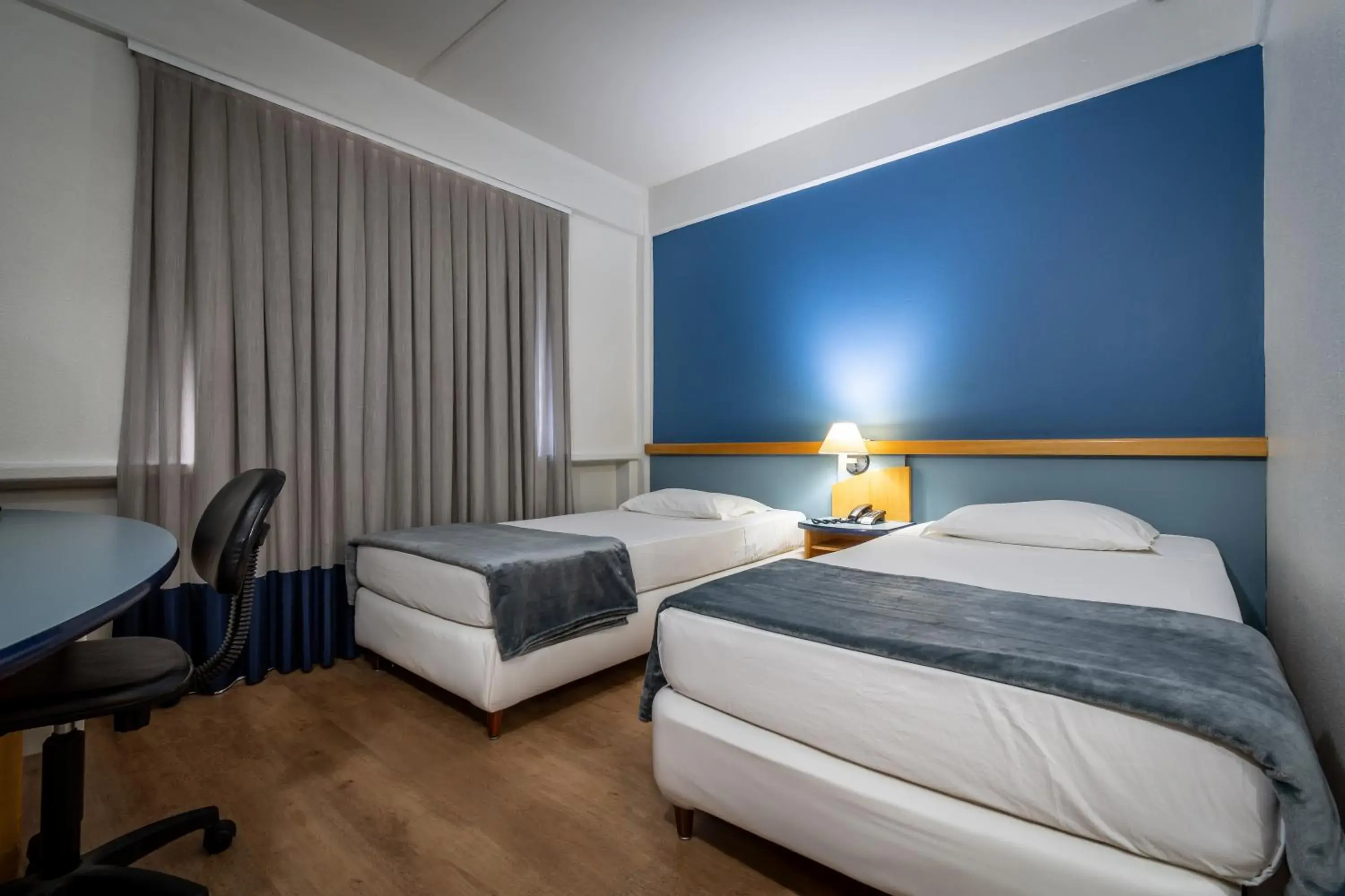 Deluxe Double Room - single occupancy in Brivali Hotel Centro Deluxe Double Room - single occupancy in Brivali Hotel Centro