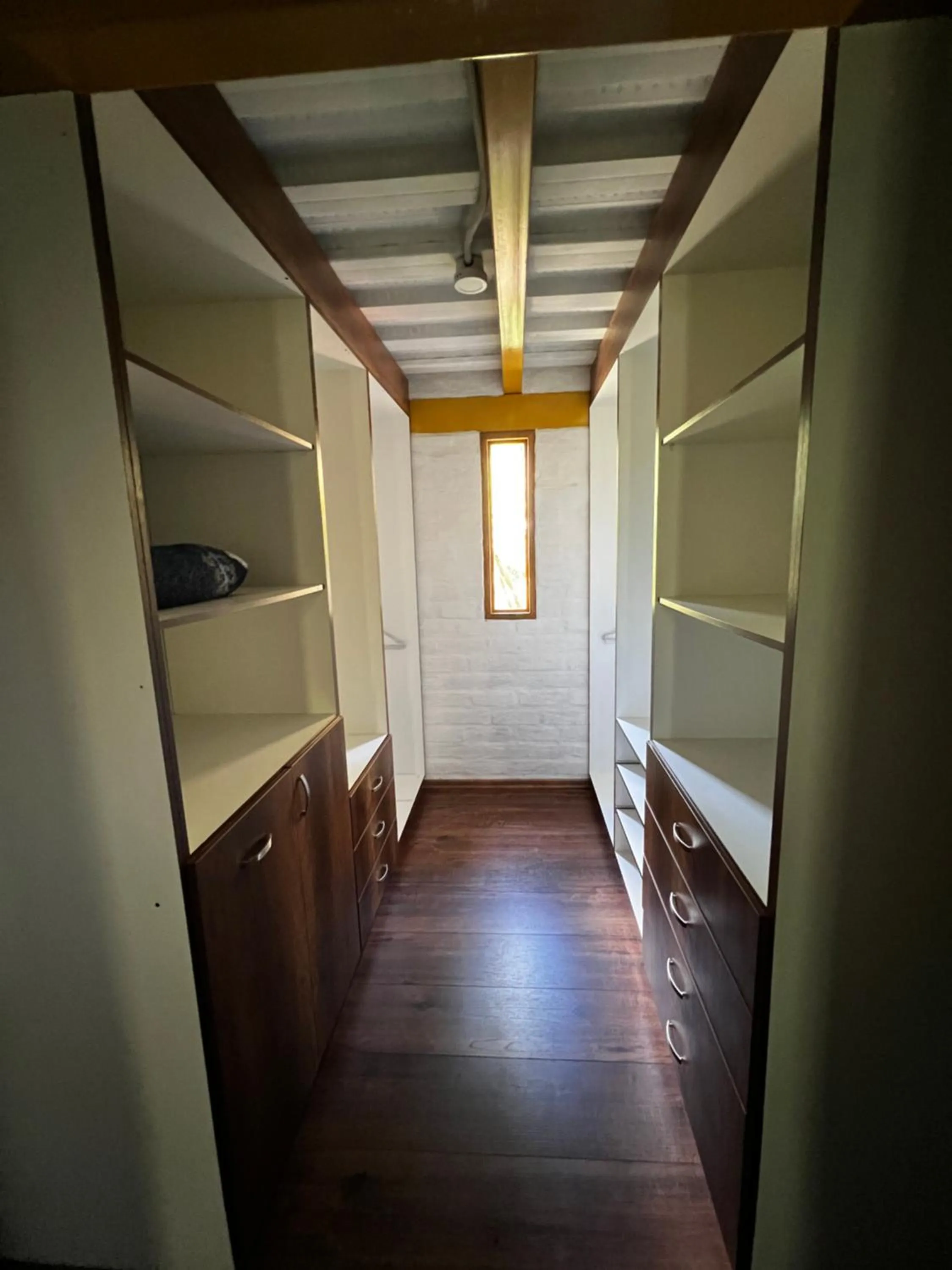 wardrobe in Hacienda Jimenita Wildlife Reserve