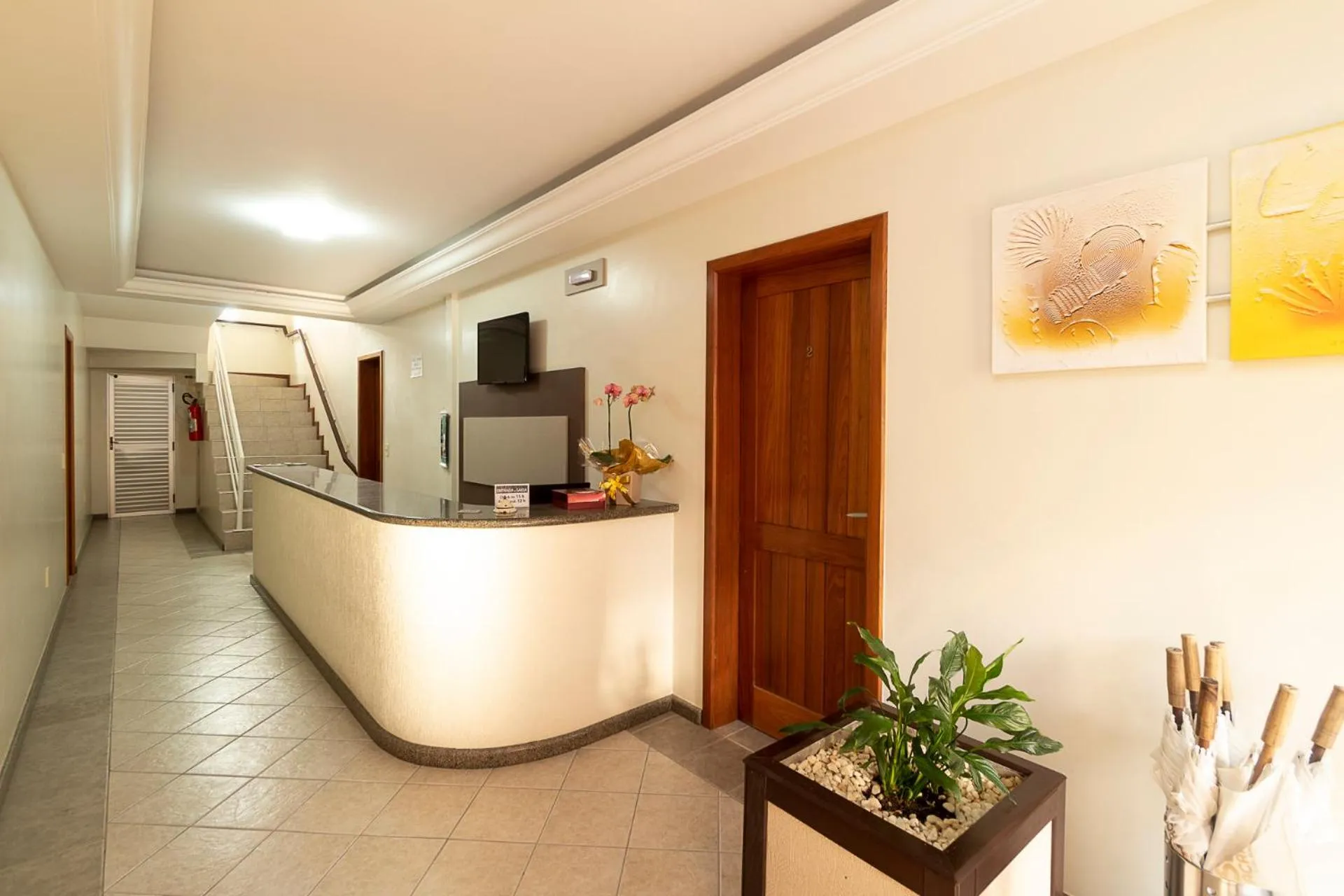 Pousada Acapulco - Bombinhas