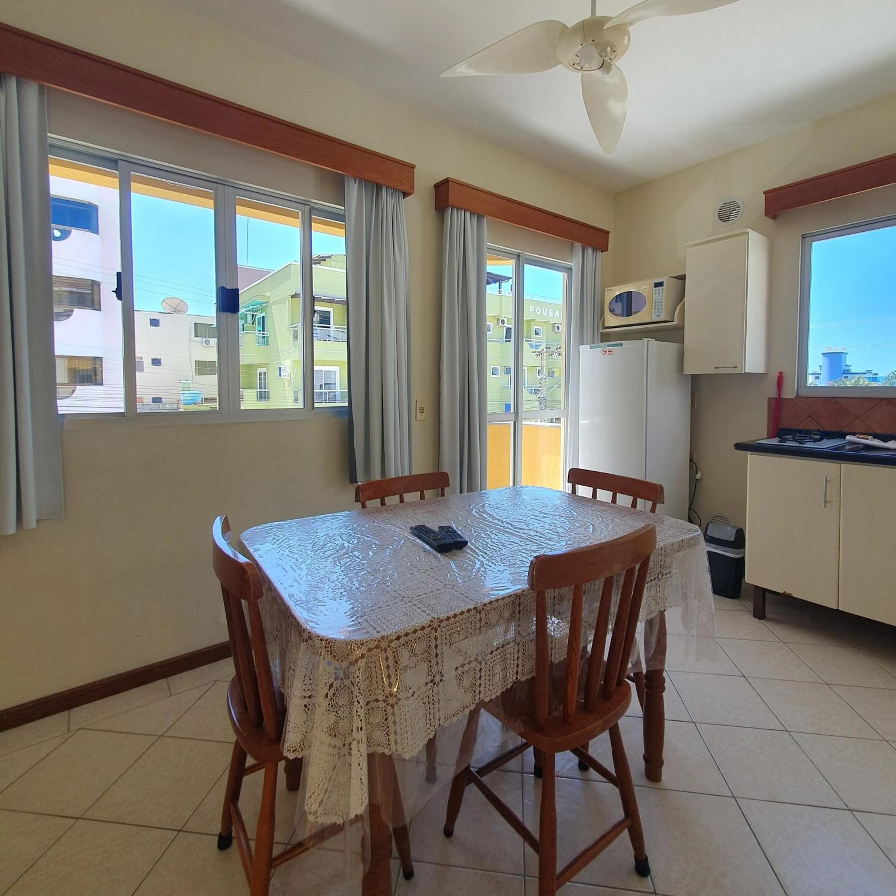 Pousada Acapulco - Bombinhas