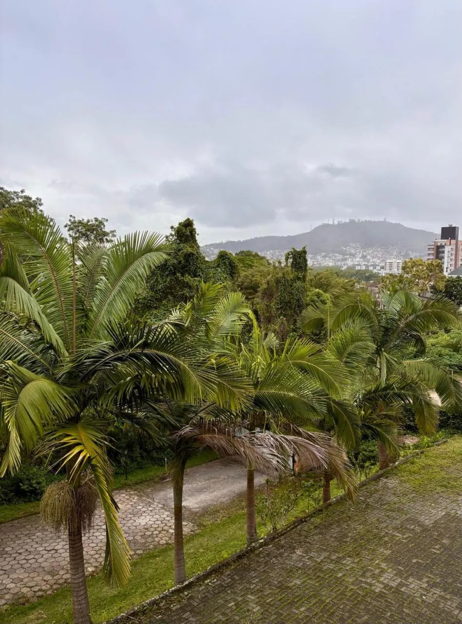 View (from property/room) in Pousada Dona Francisca