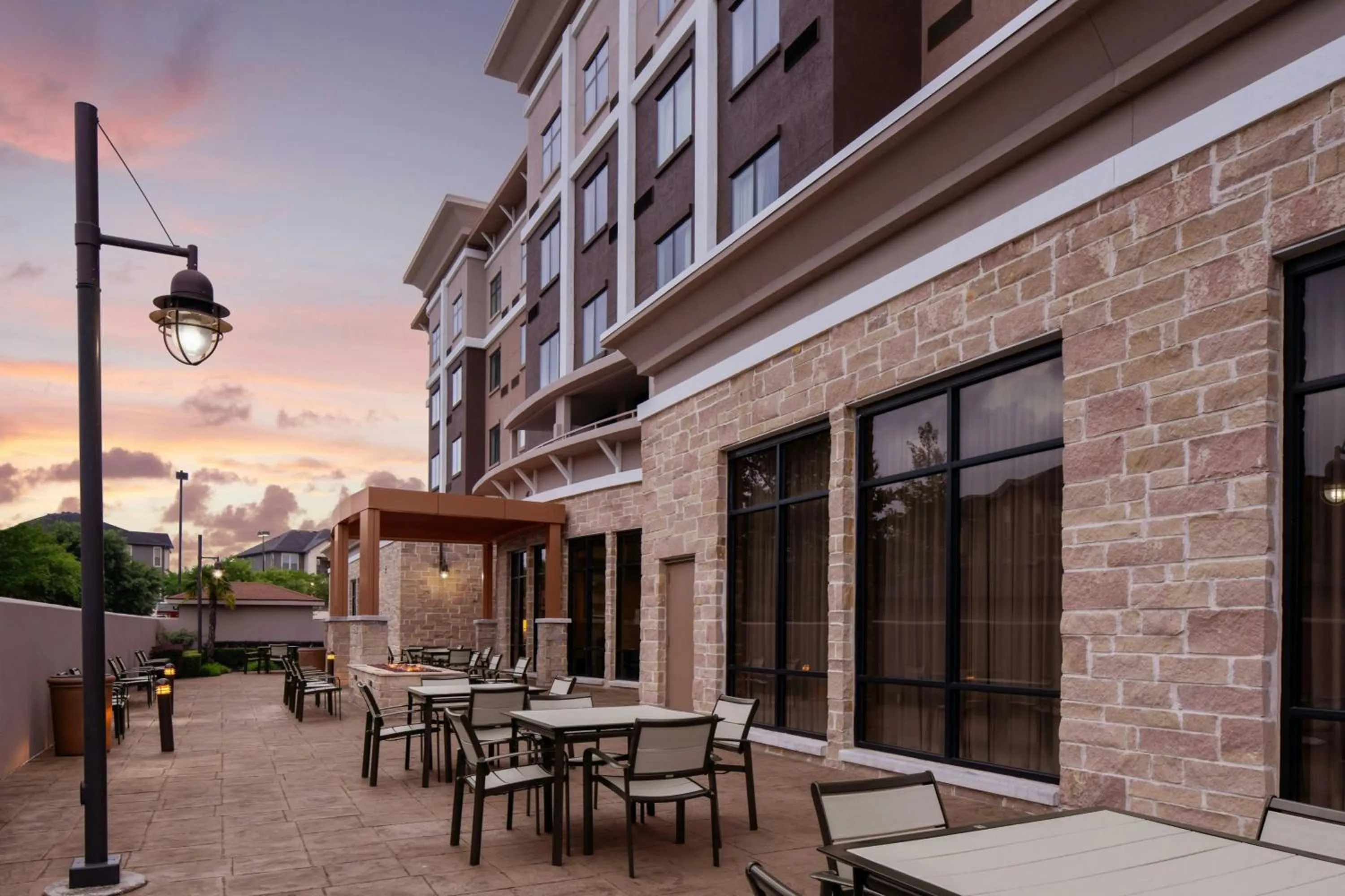 Other in Courtyard By Marriott Houston Kingwood