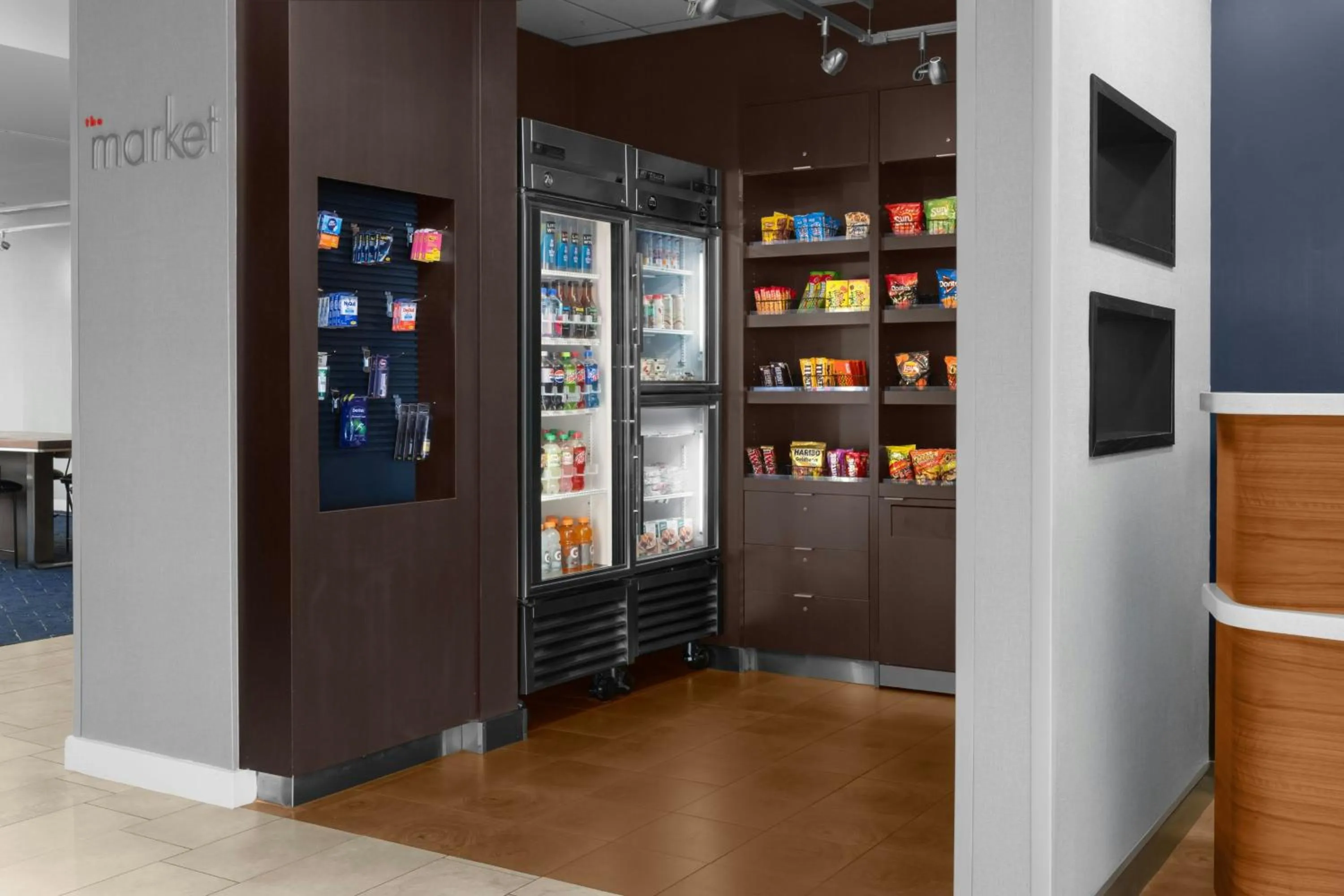 Other in Courtyard By Marriott Houston Kingwood