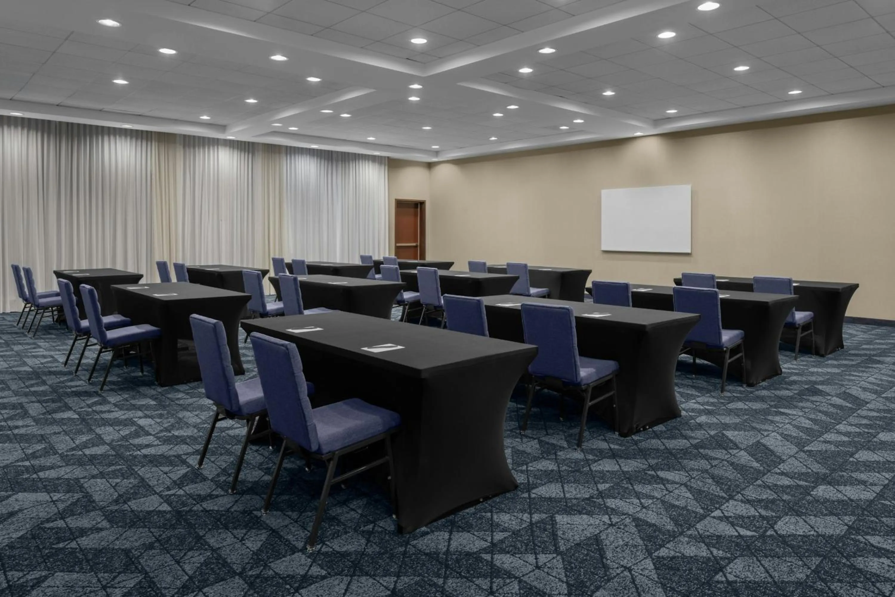 Meeting/conference room in Courtyard By Marriott Houston Kingwood