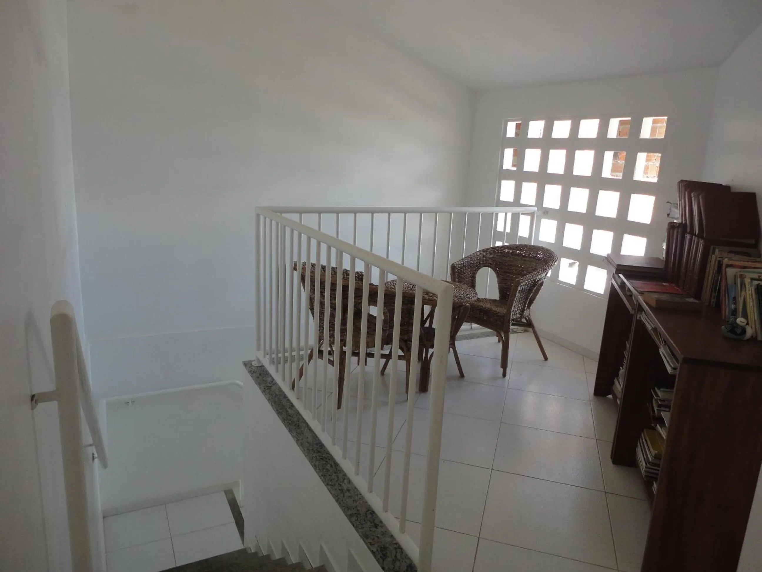 Bird's eye view in Luz & Mar