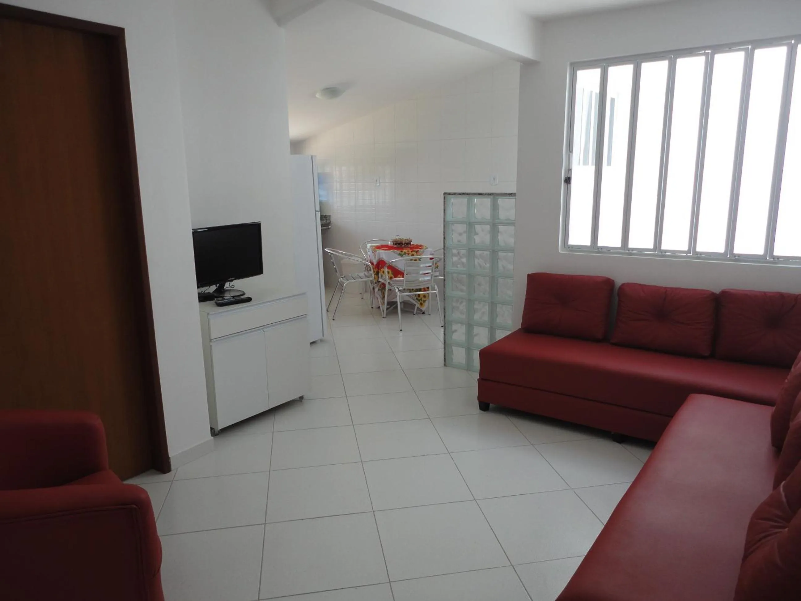 TV and multimedia in Luz & Mar