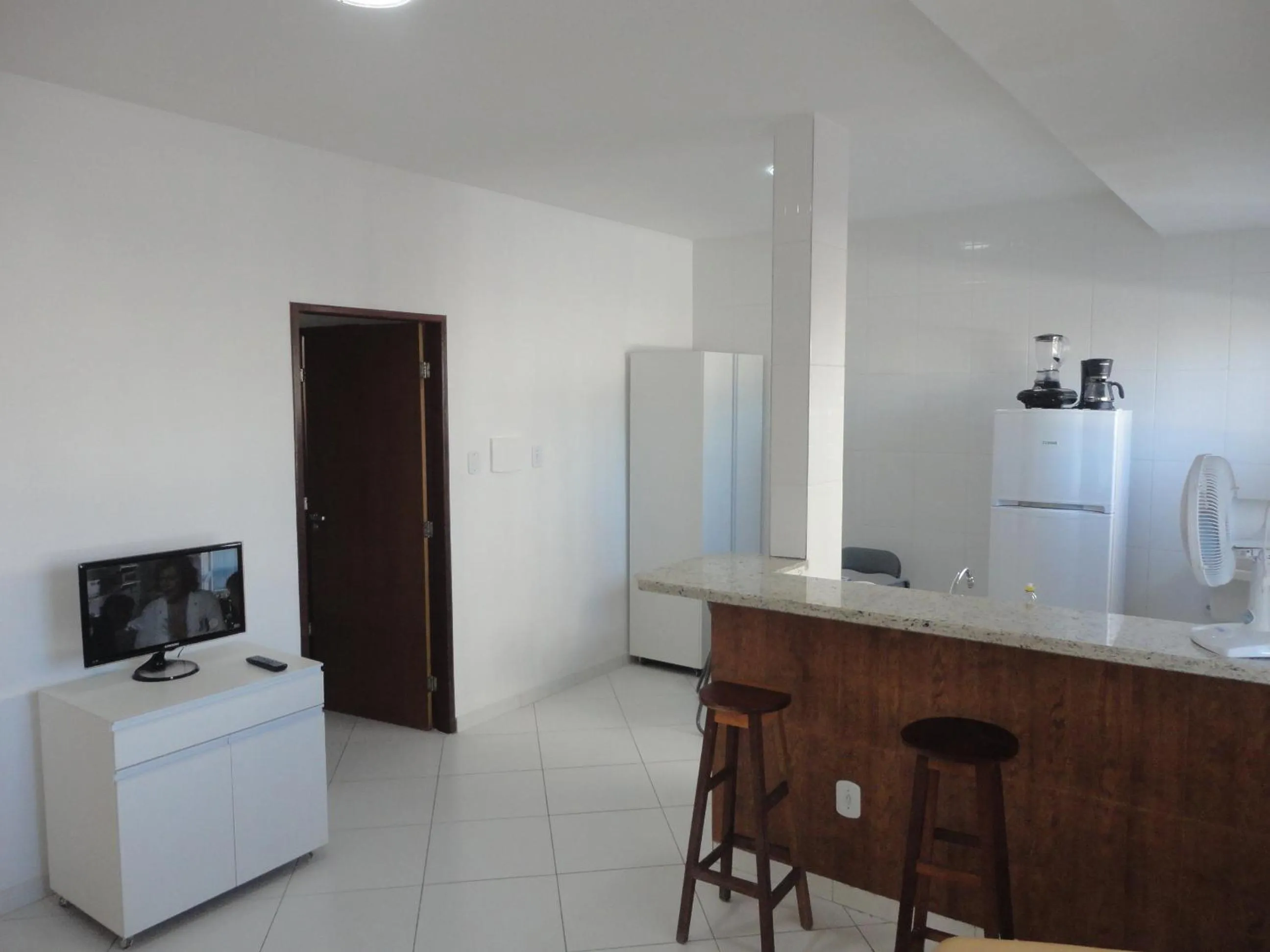 TV and multimedia in Luz & Mar