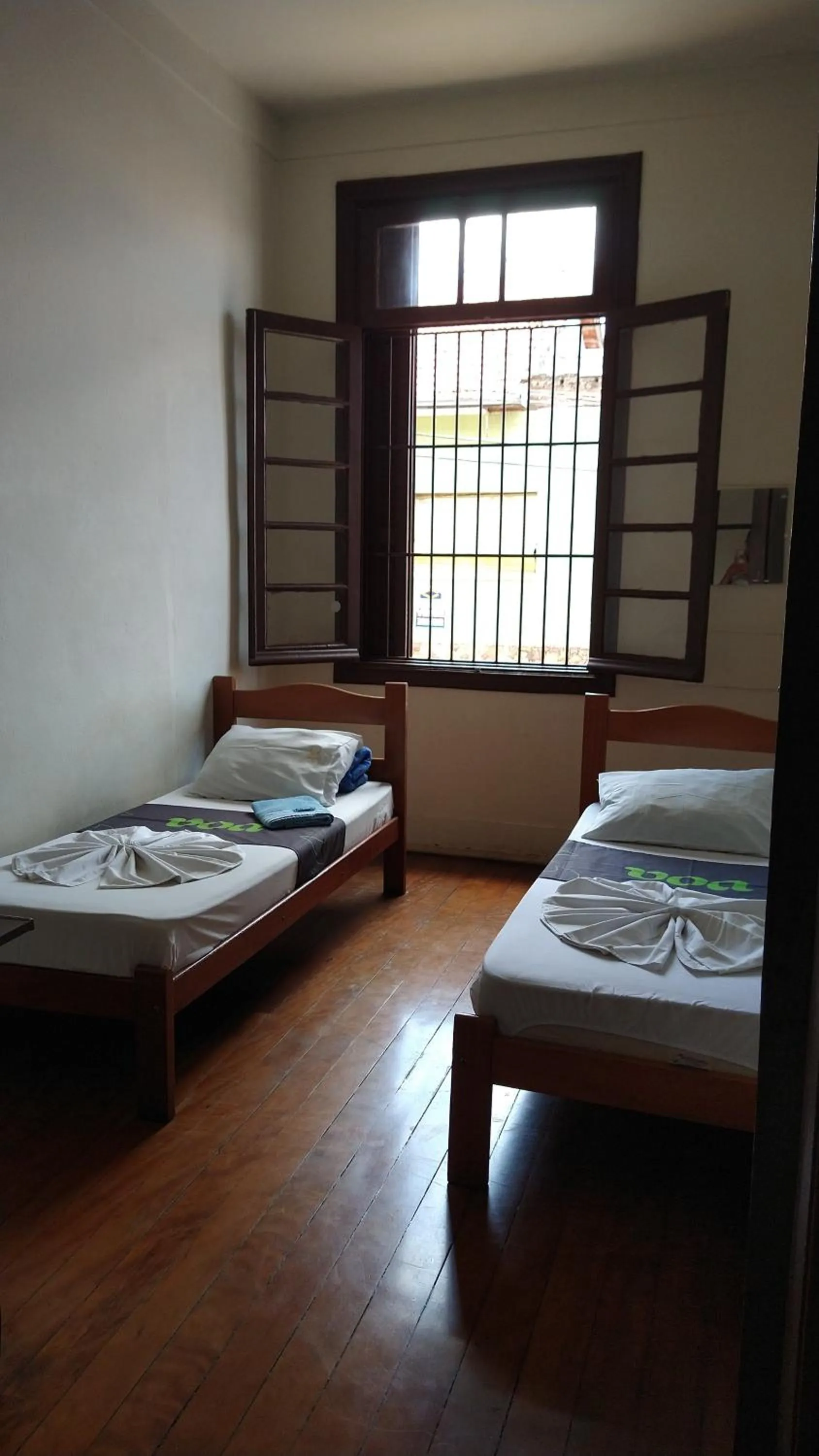 Hotel Columbia Botucatu Ltda