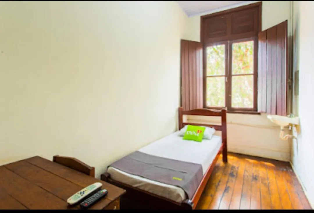 Hotel Columbia Botucatu Ltda