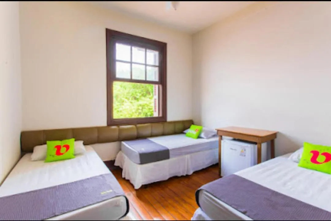 Hotel Columbia Botucatu Ltda