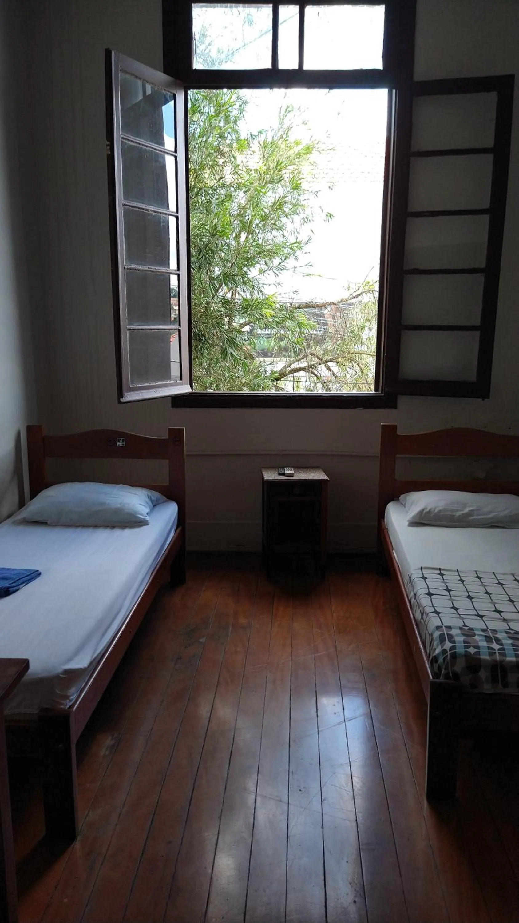 Hotel Columbia Botucatu Ltda