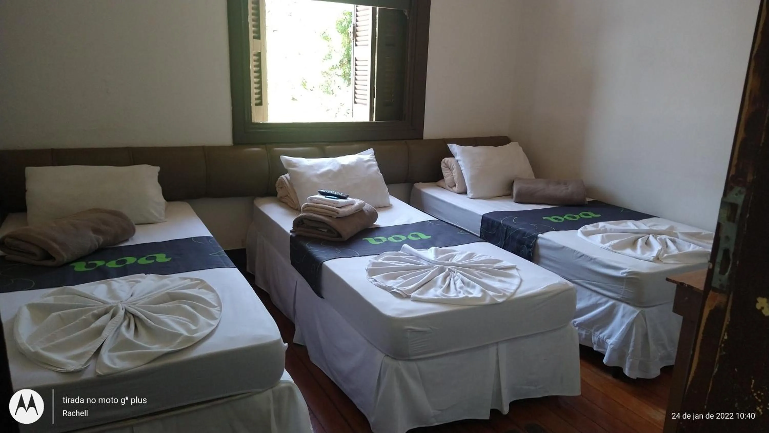 Hotel Columbia Botucatu Ltda