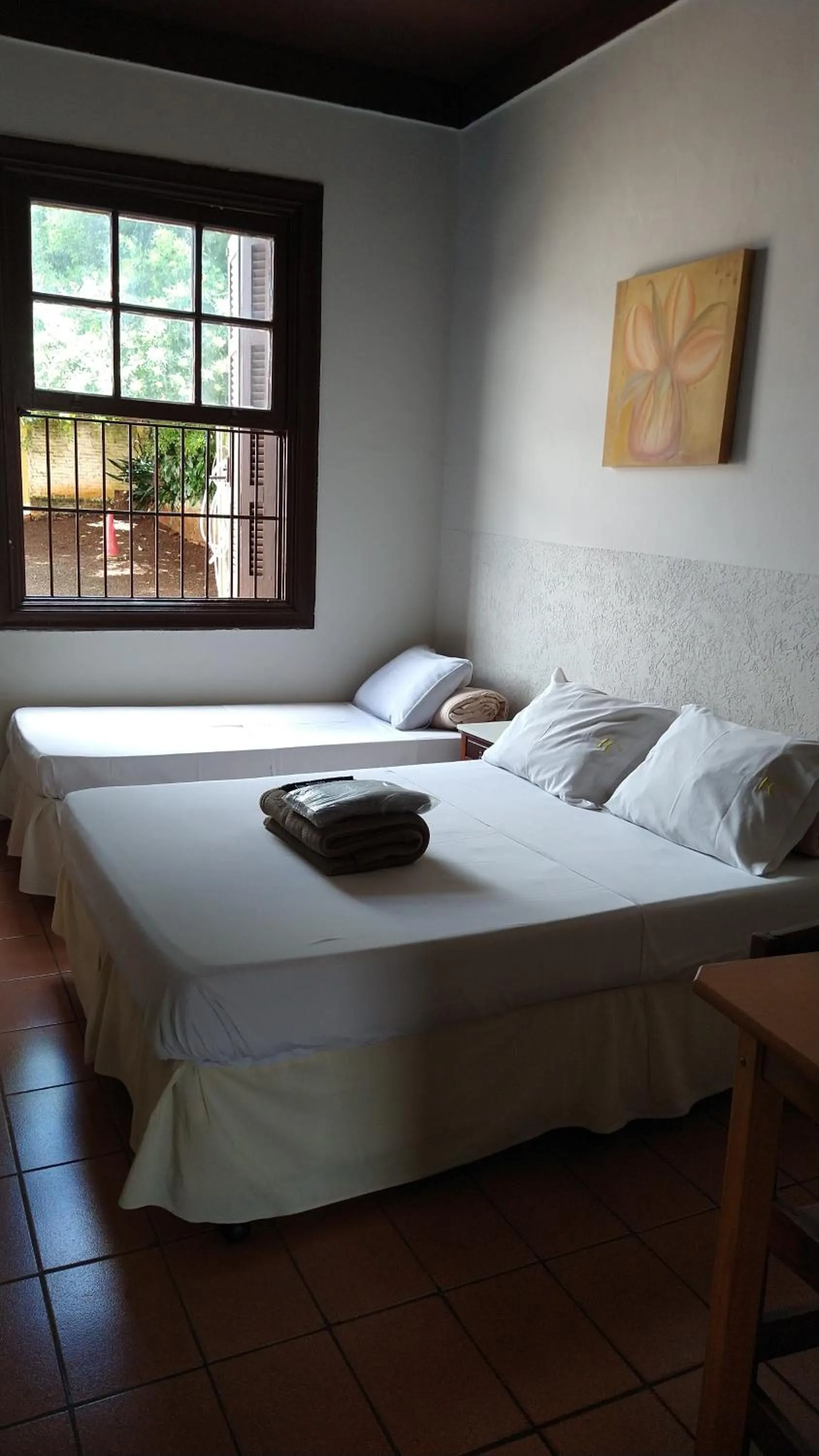 Hotel Columbia Botucatu Ltda