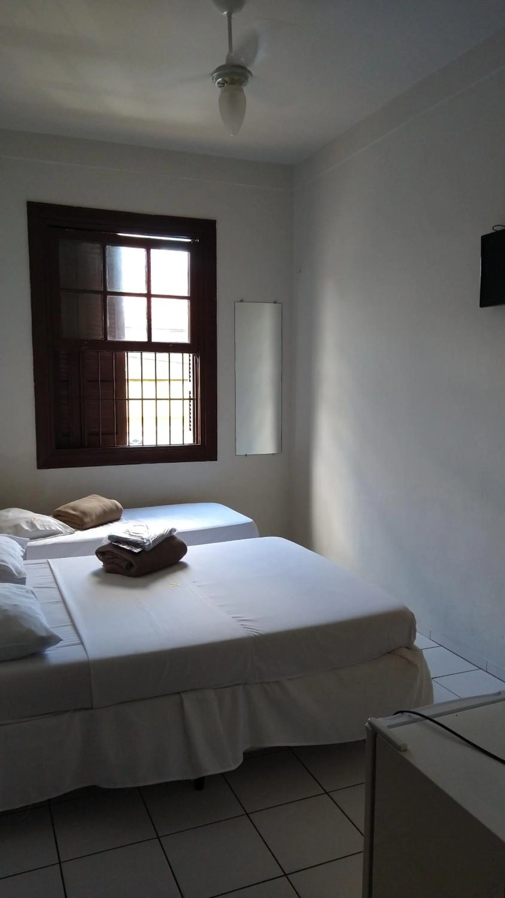 Hotel Columbia Botucatu Ltda