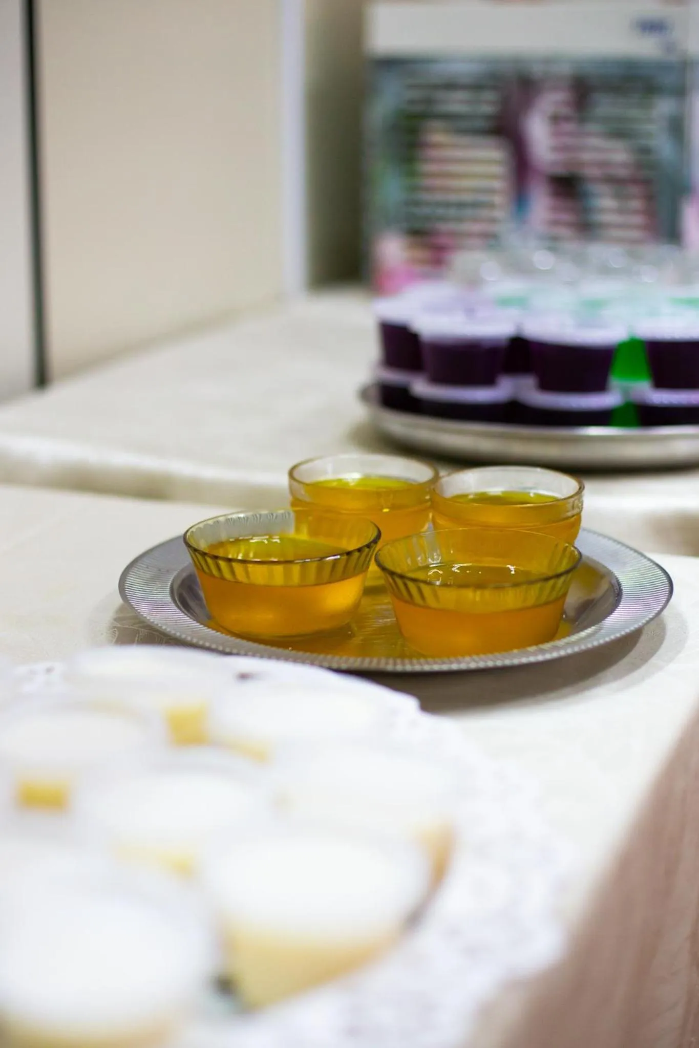 Breakfast, Food in Hotel Columbia Botucatu Ltda