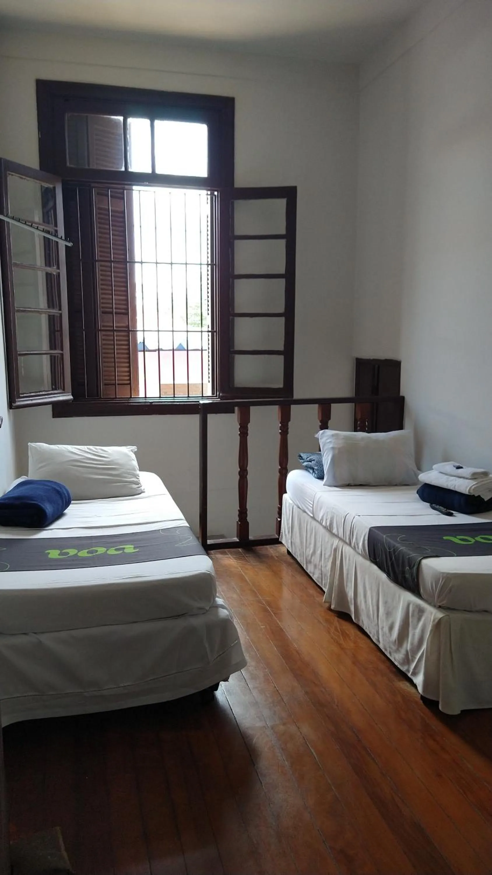 Hotel Columbia Botucatu Ltda