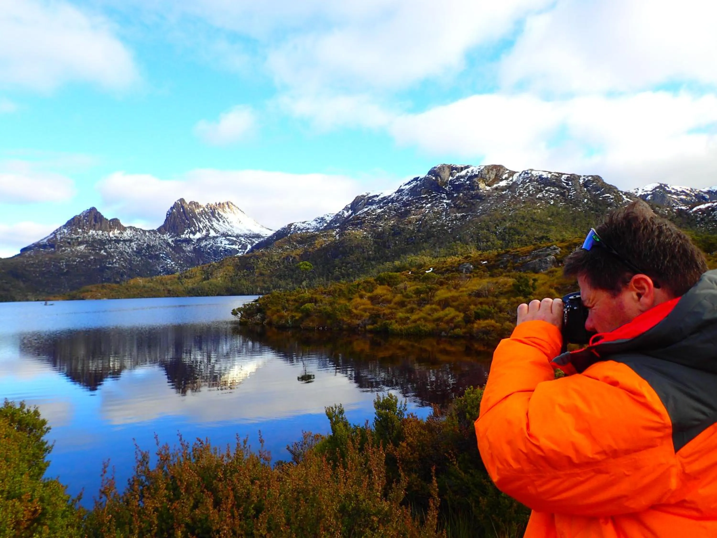Natural landscape in Blakes Manor Self Contained Heritage Accommodation